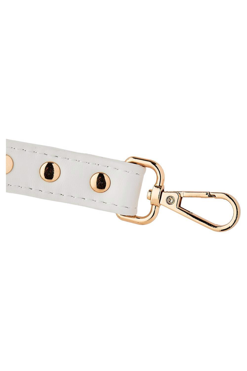 BLAZE ELITE HOGTIE BLANC