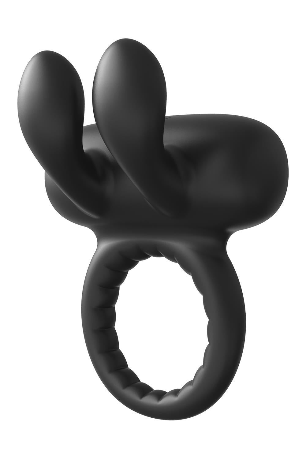 ANNEAU VIBRANT PÉNIS RAMROD RABBIT