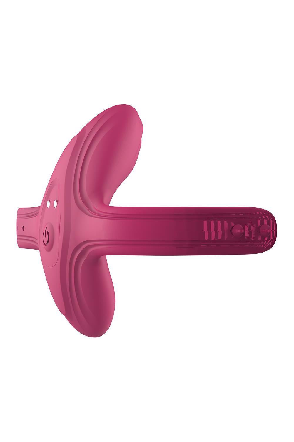 CULOTTE VIBRANTE ESSENTIALS ROSE