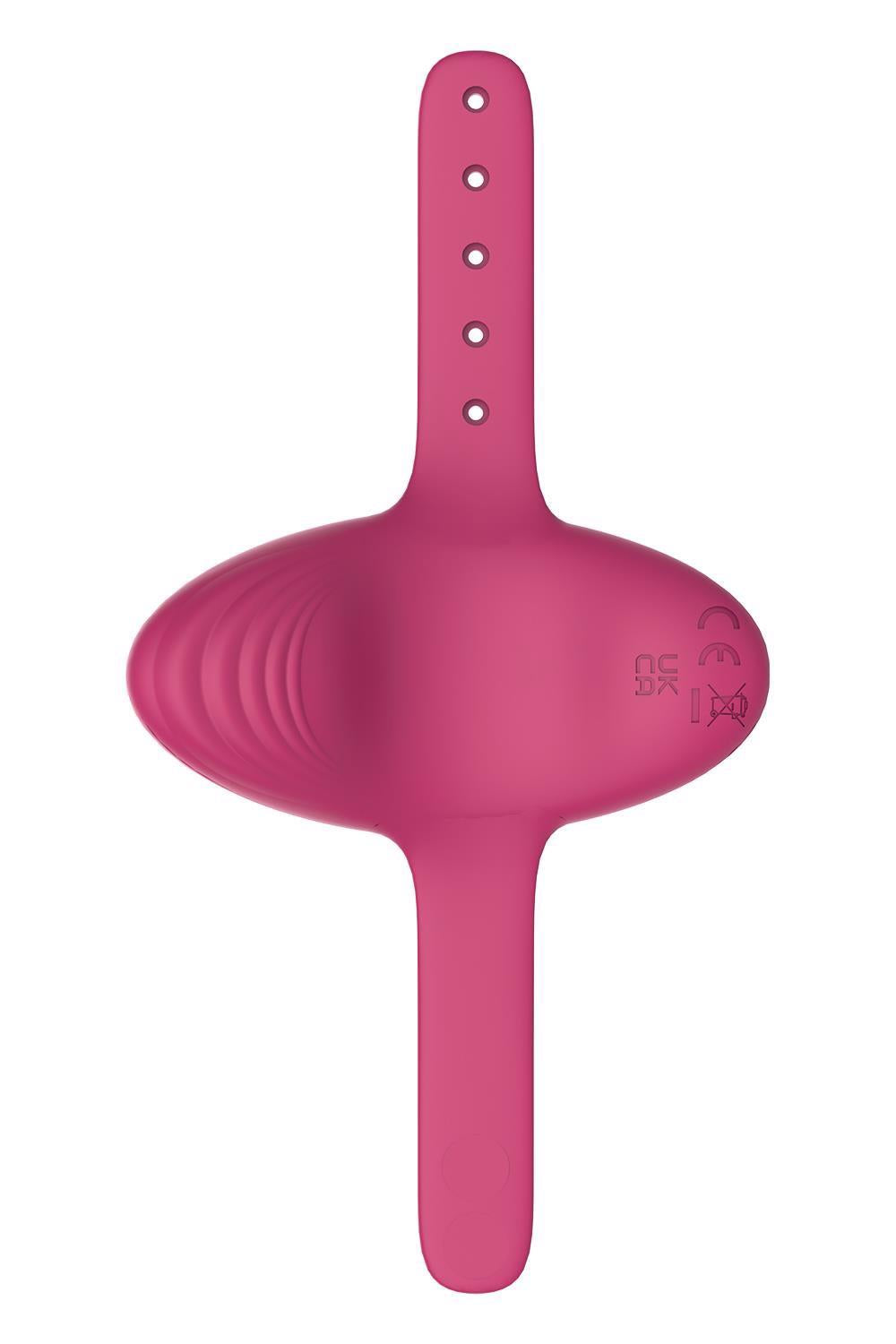 CULOTTE VIBRANTE ESSENTIALS ROSE