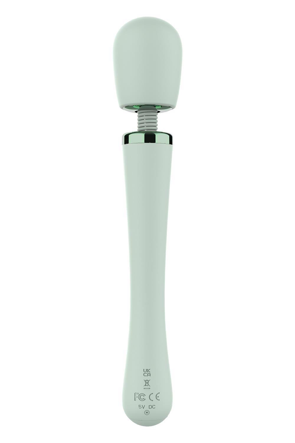 GLAM XL WAND VIBRATOR