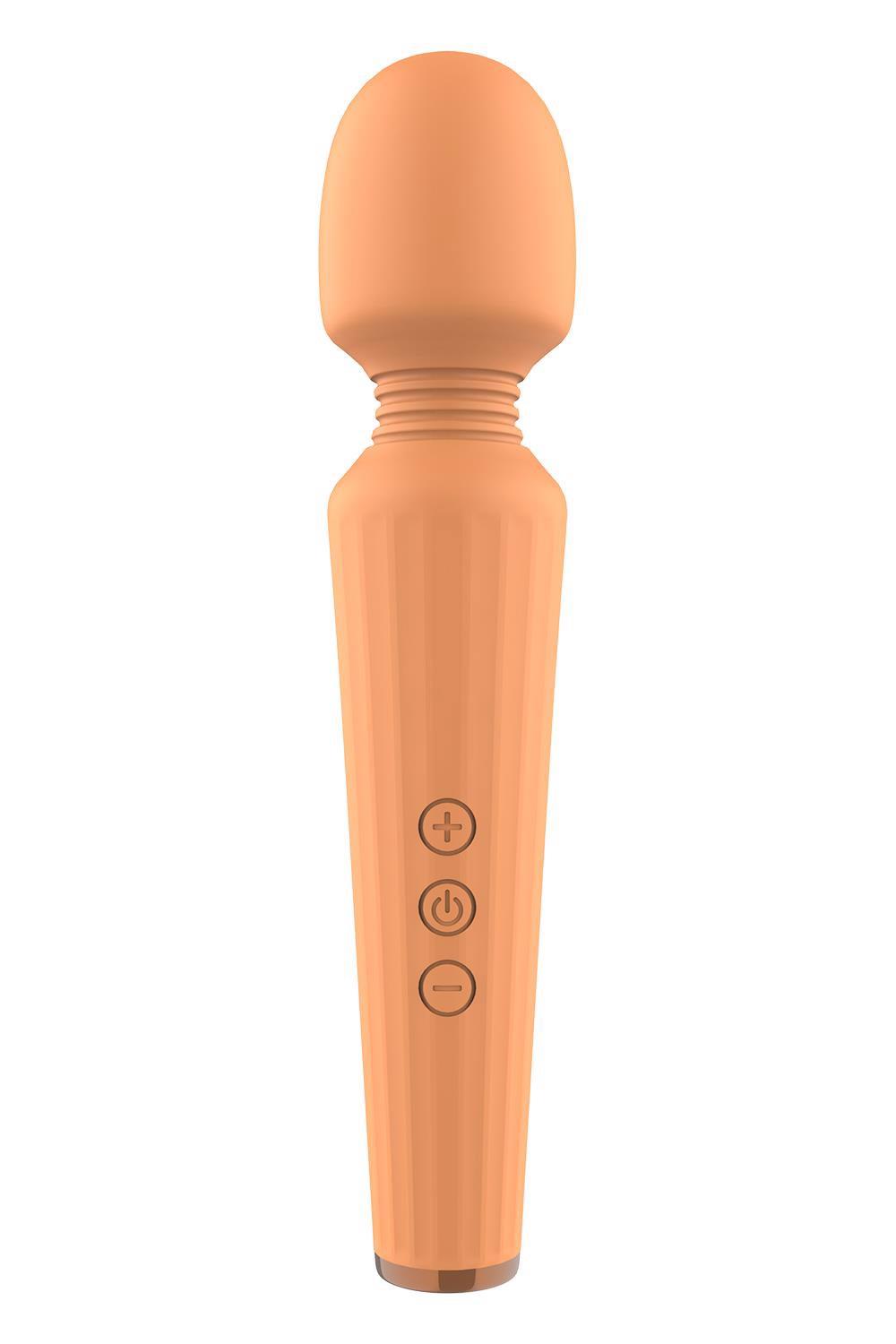 GLAM WAND VIBRATOR