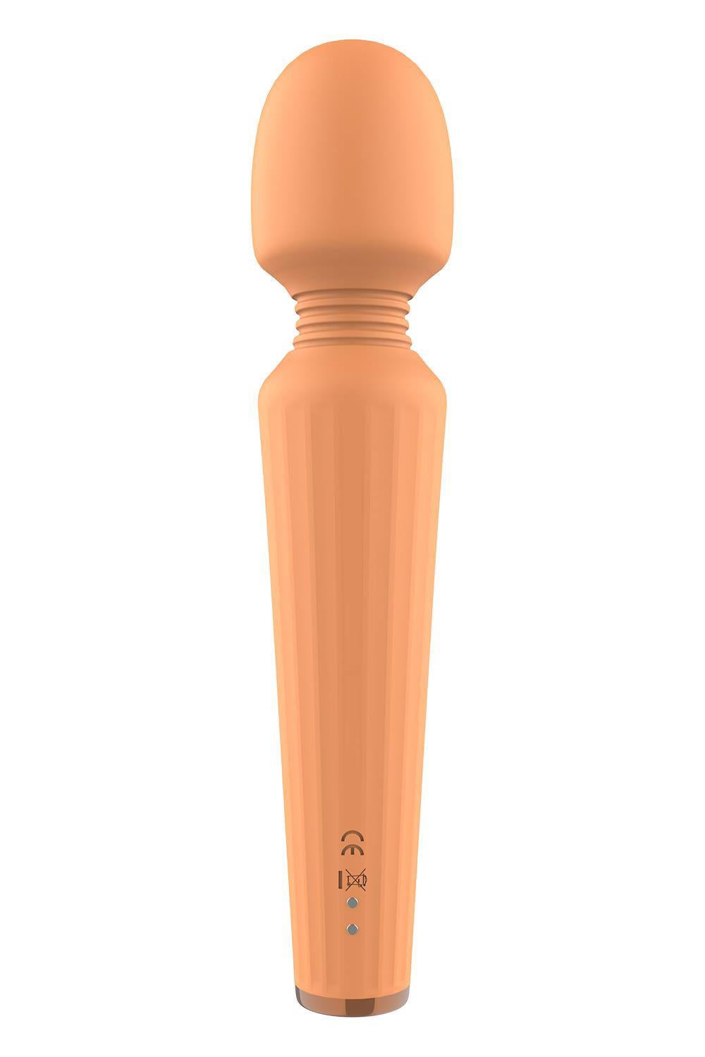GLAM WAND VIBRATOR