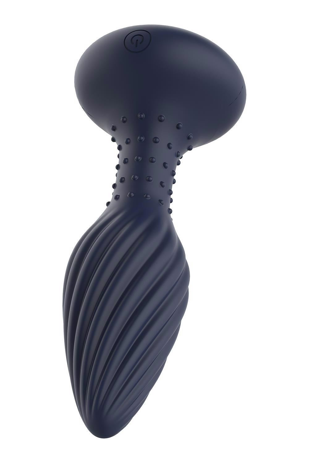 STARTROOPERS TRITON VIBRATING ANAL PLUG