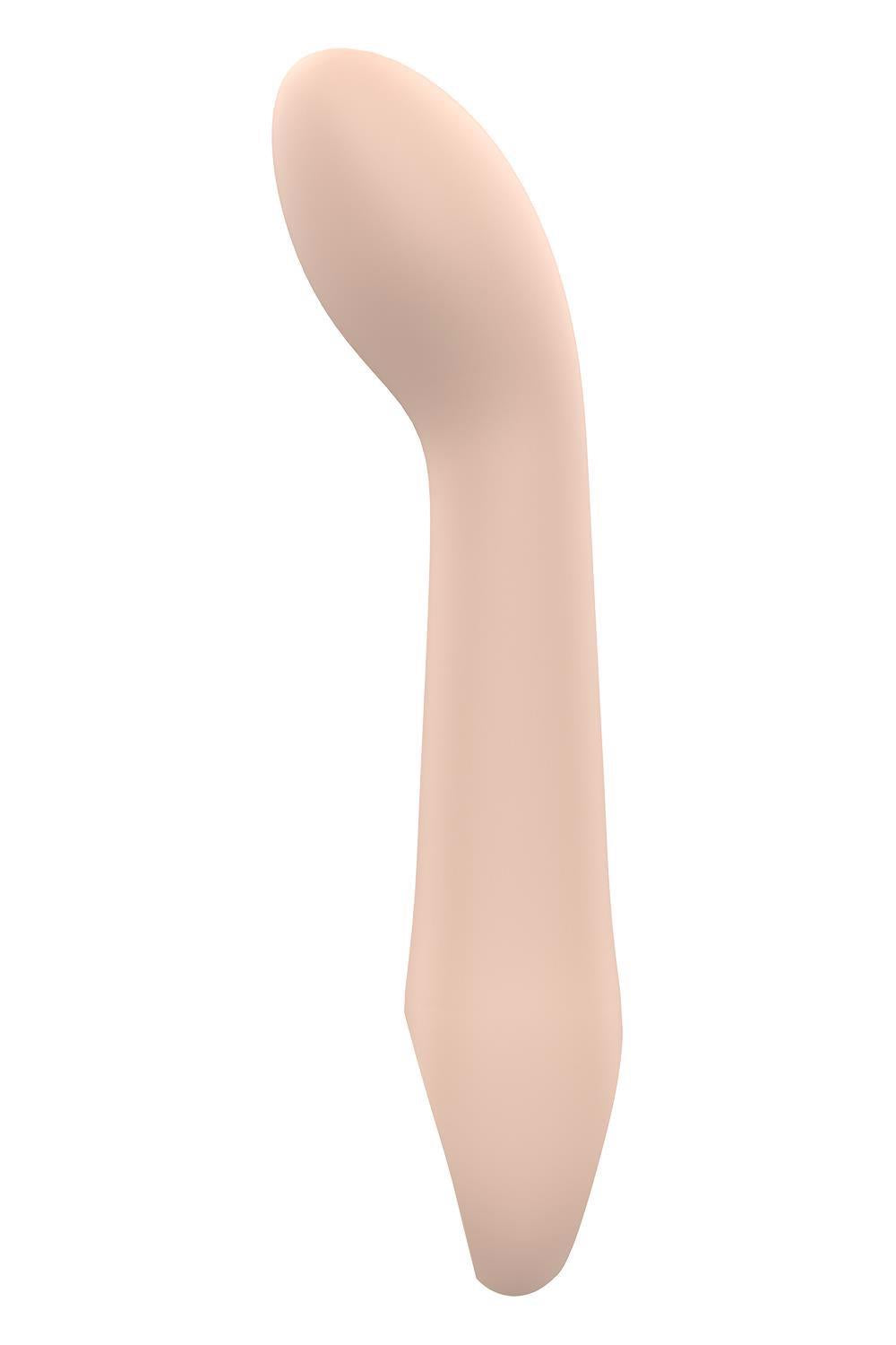VIBREUR POINT G NUDE