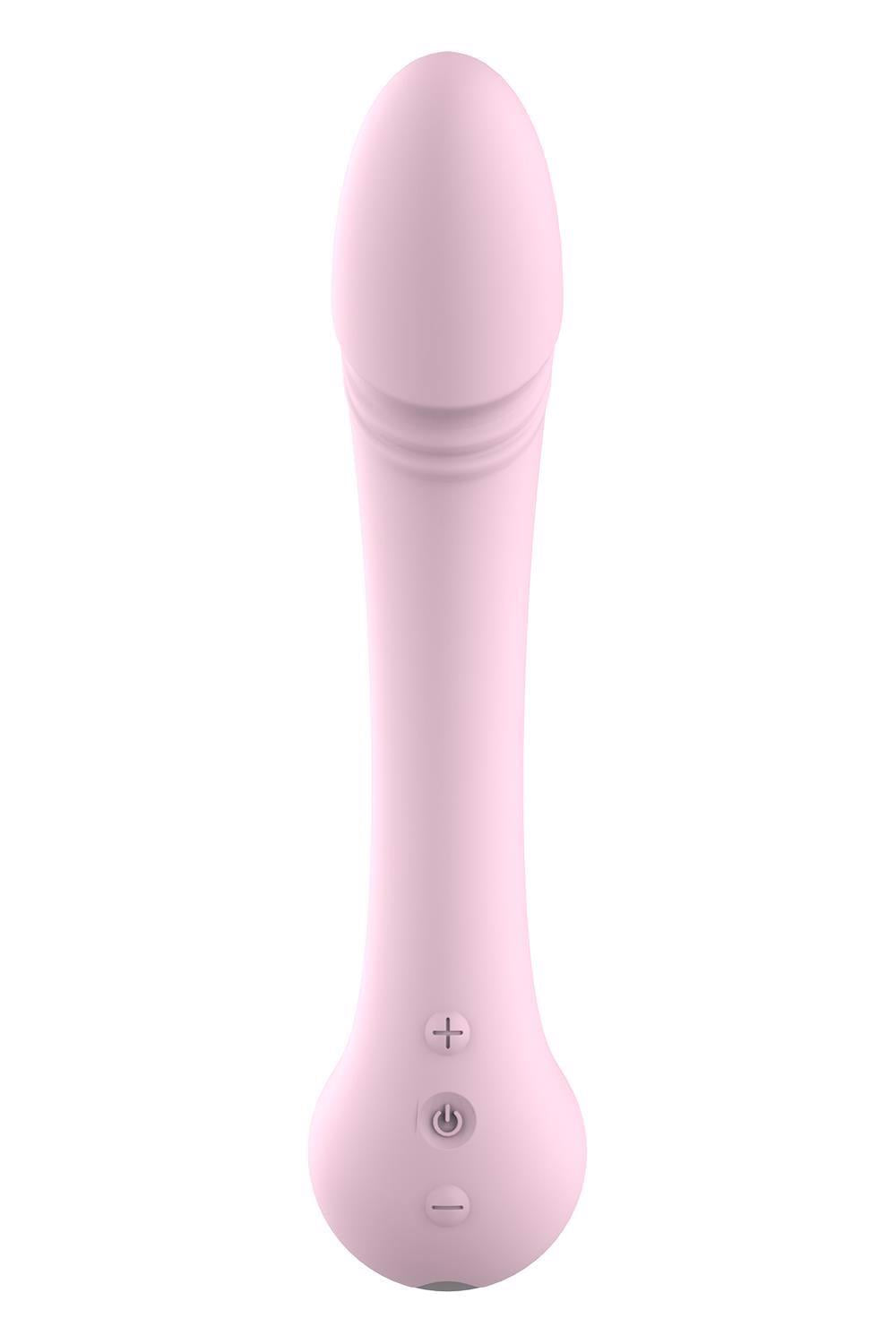 AMOUR FLEXIBLE VIBE LEA