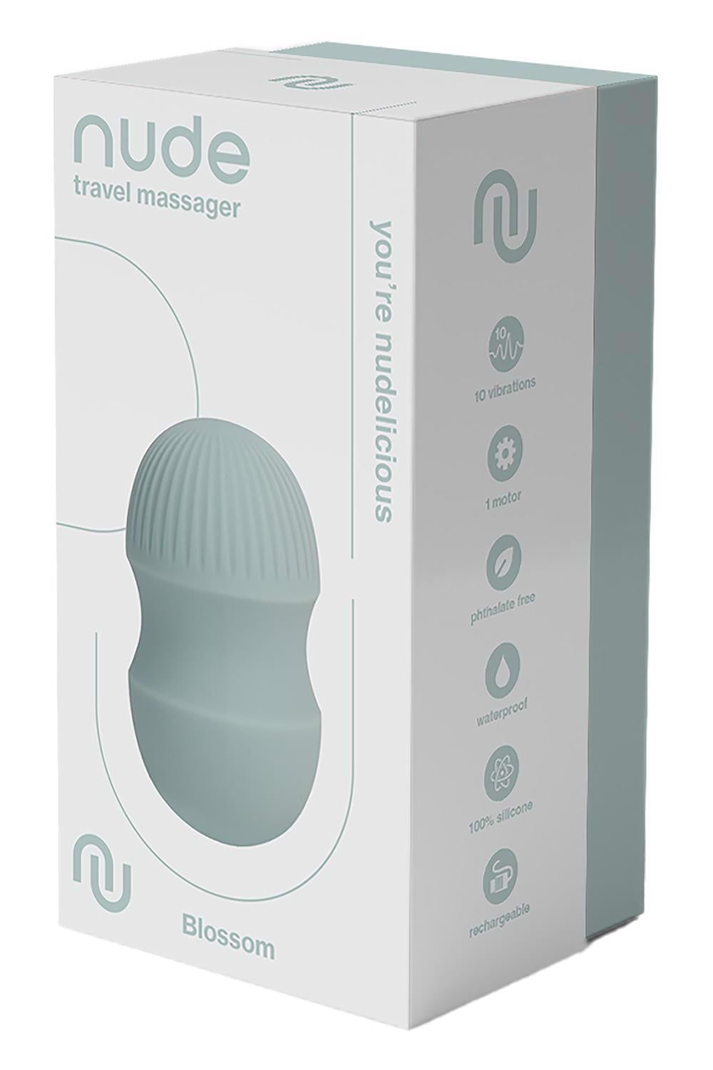 NUDE TRAVEL MASSAGER