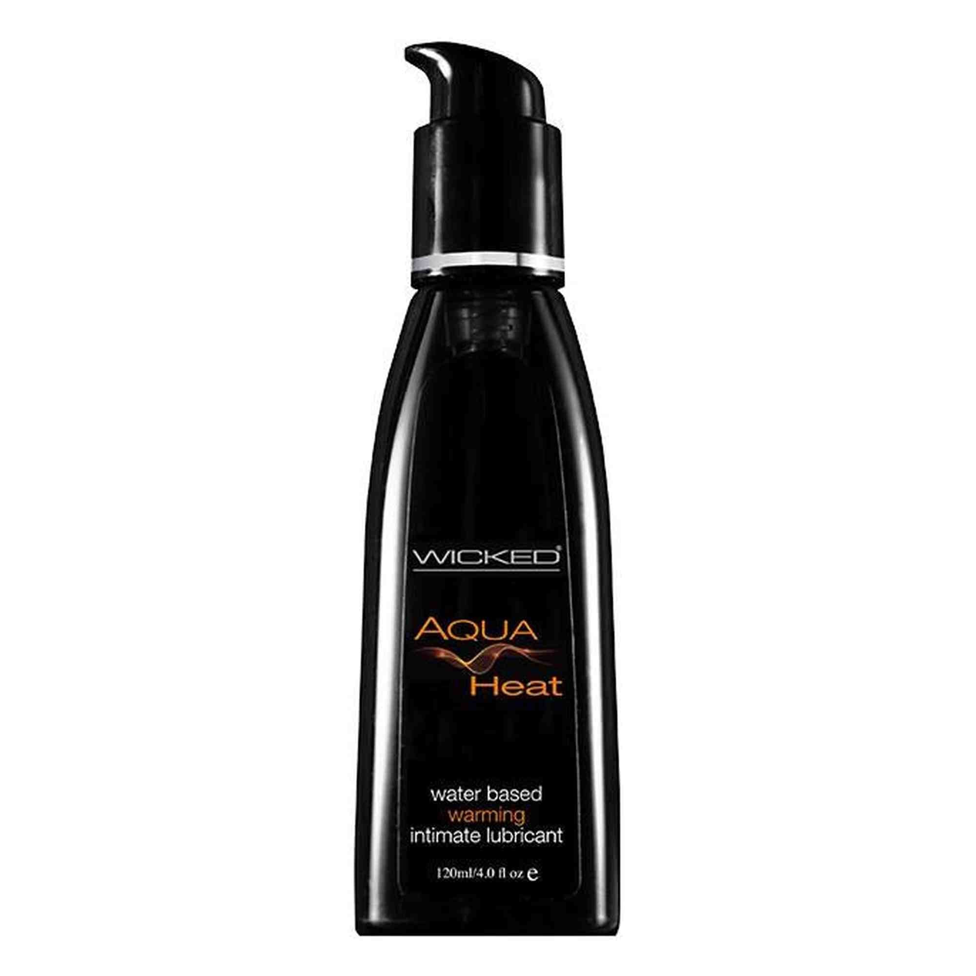 WICKED AQUA HEAT 120ML