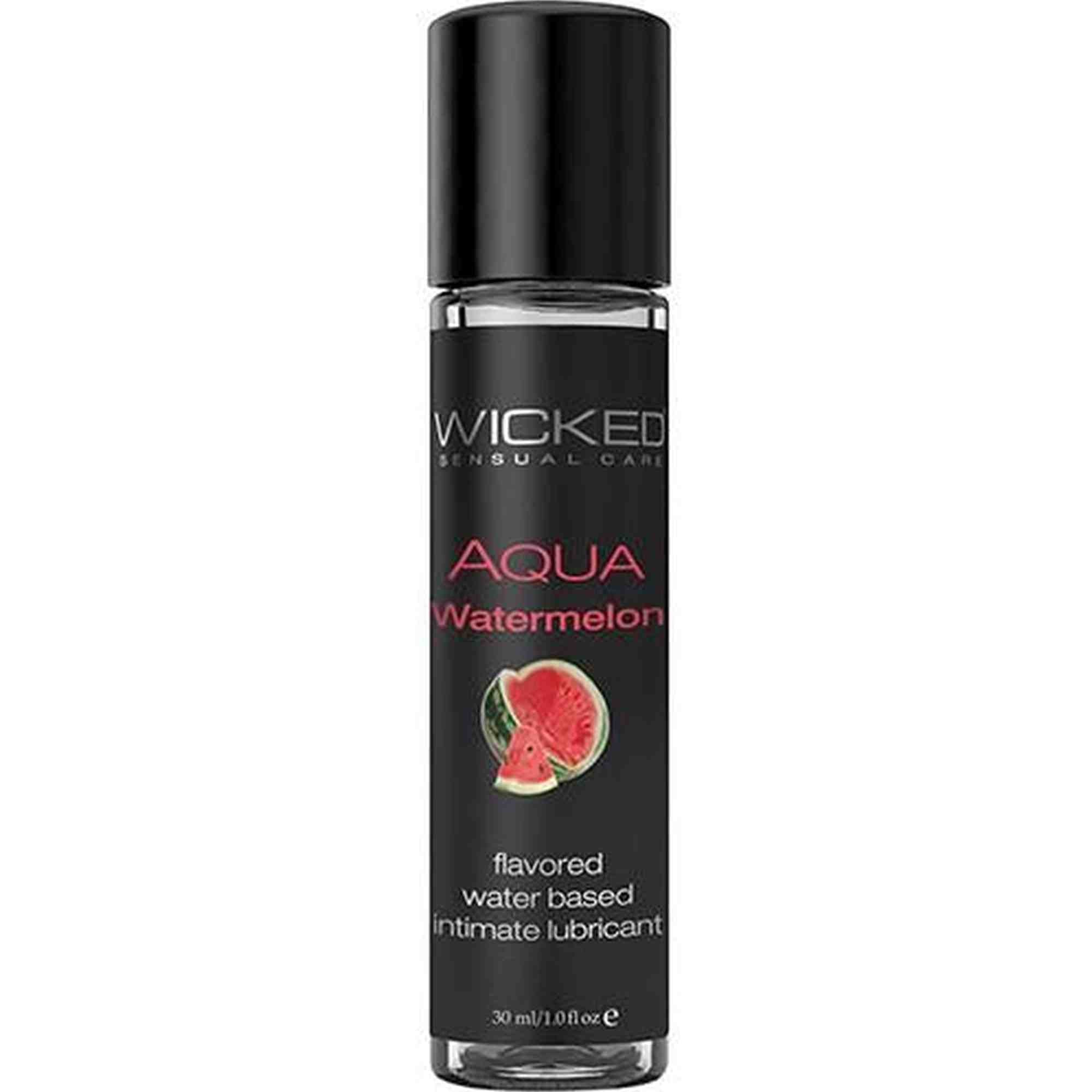 WICKED AQUA WATERMELON FLAVORED 30ML