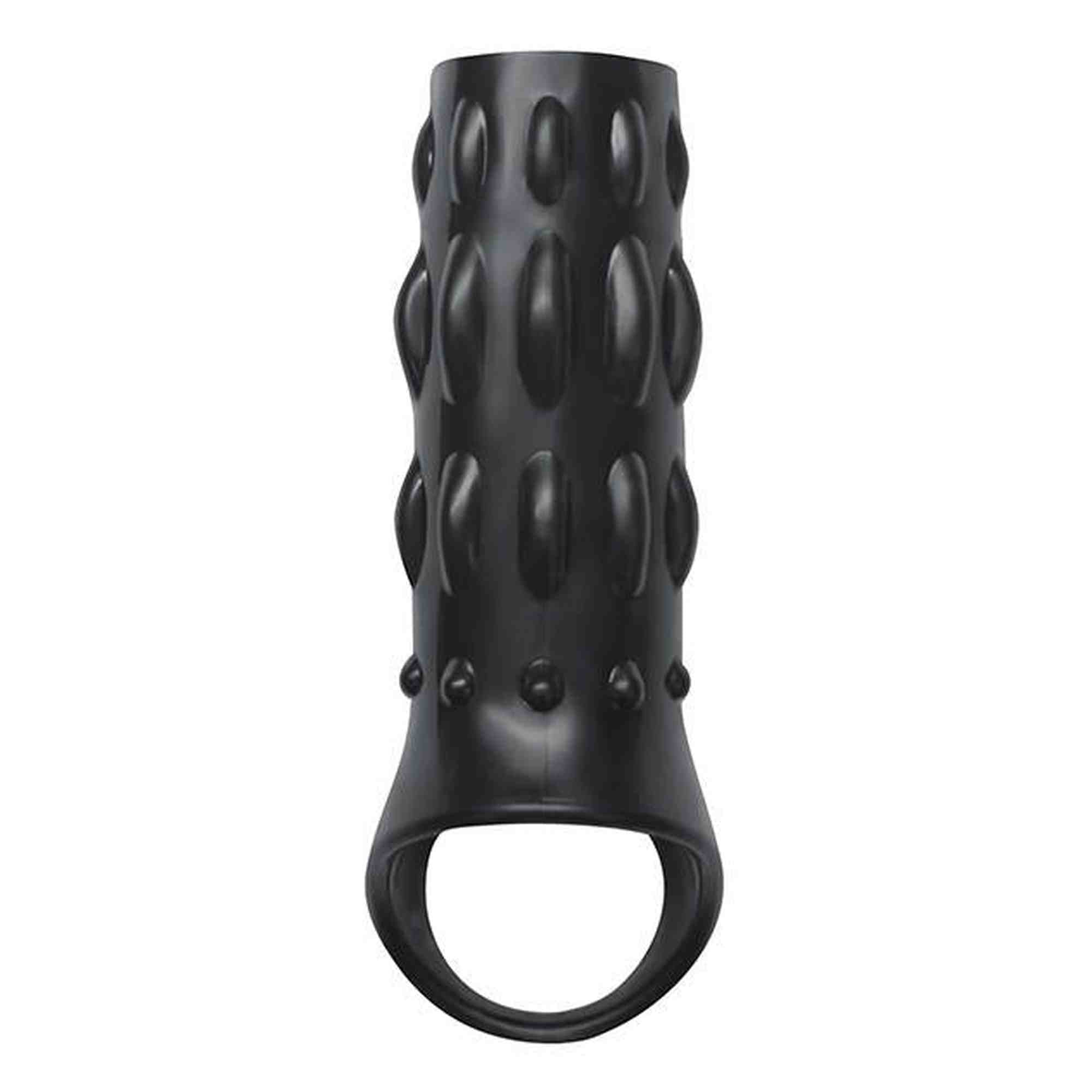 CAGE DE FORCE RENEGADE NOIRE