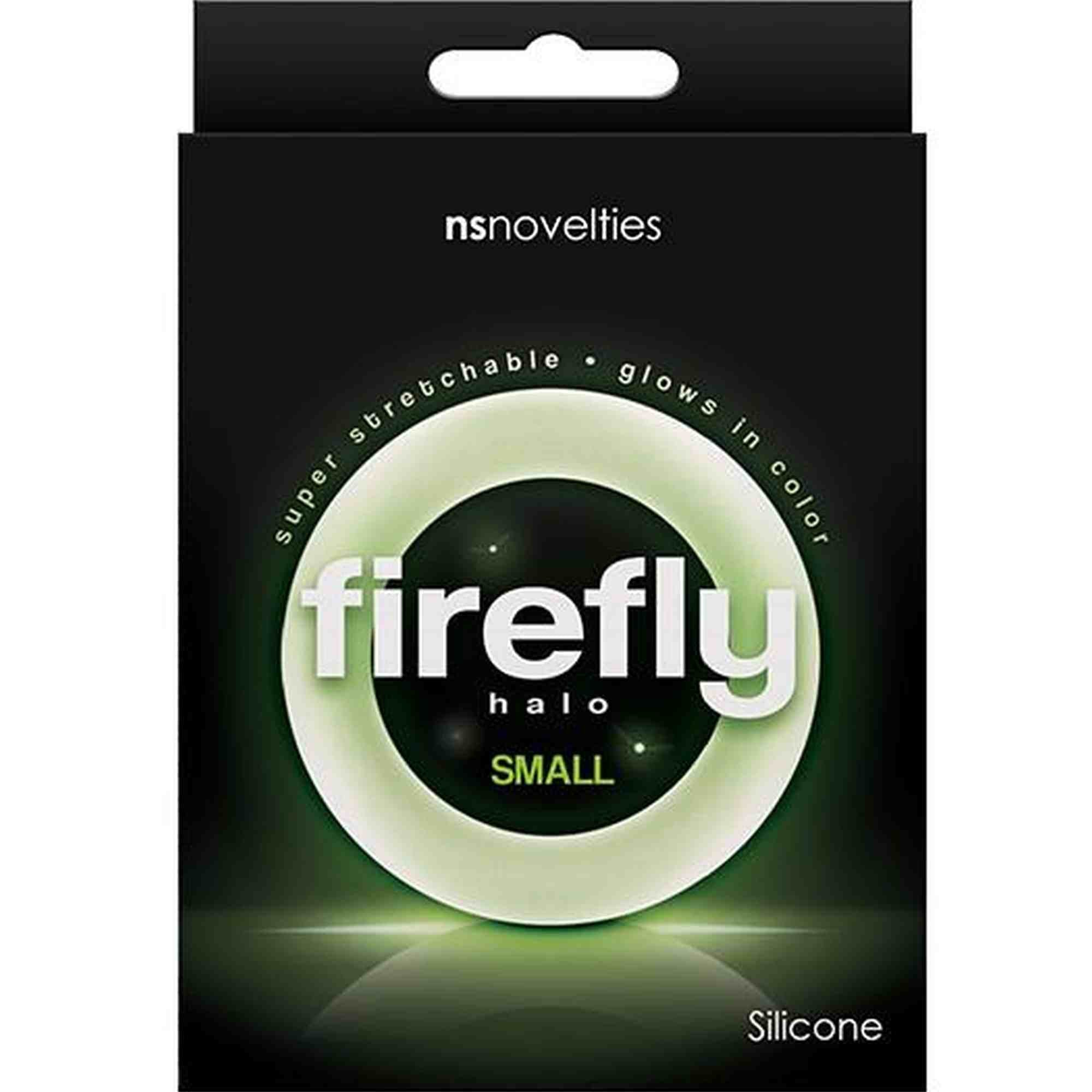 FIREFLY HALO SMALL CLEAR