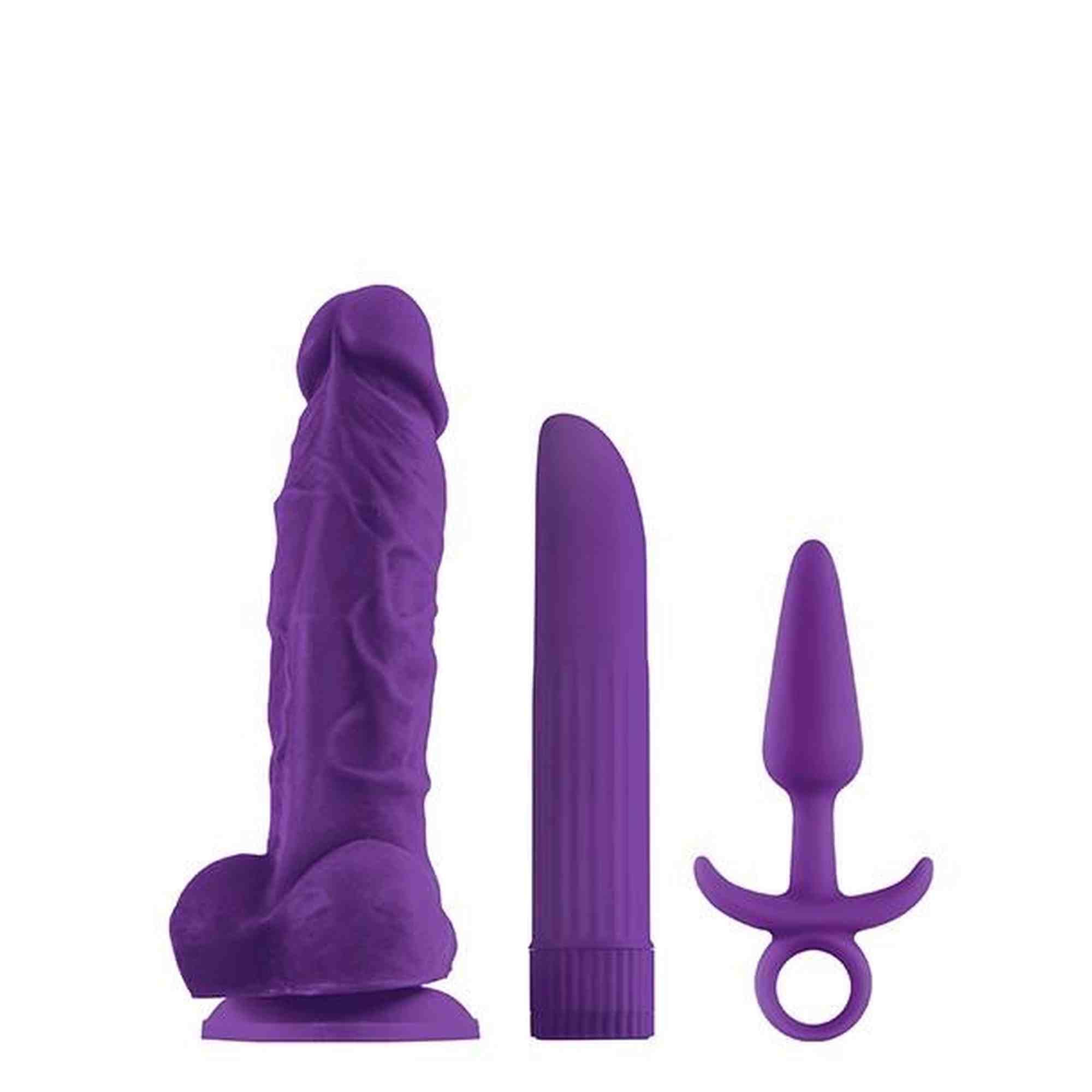 INYA PLAY THINGS VIOLET