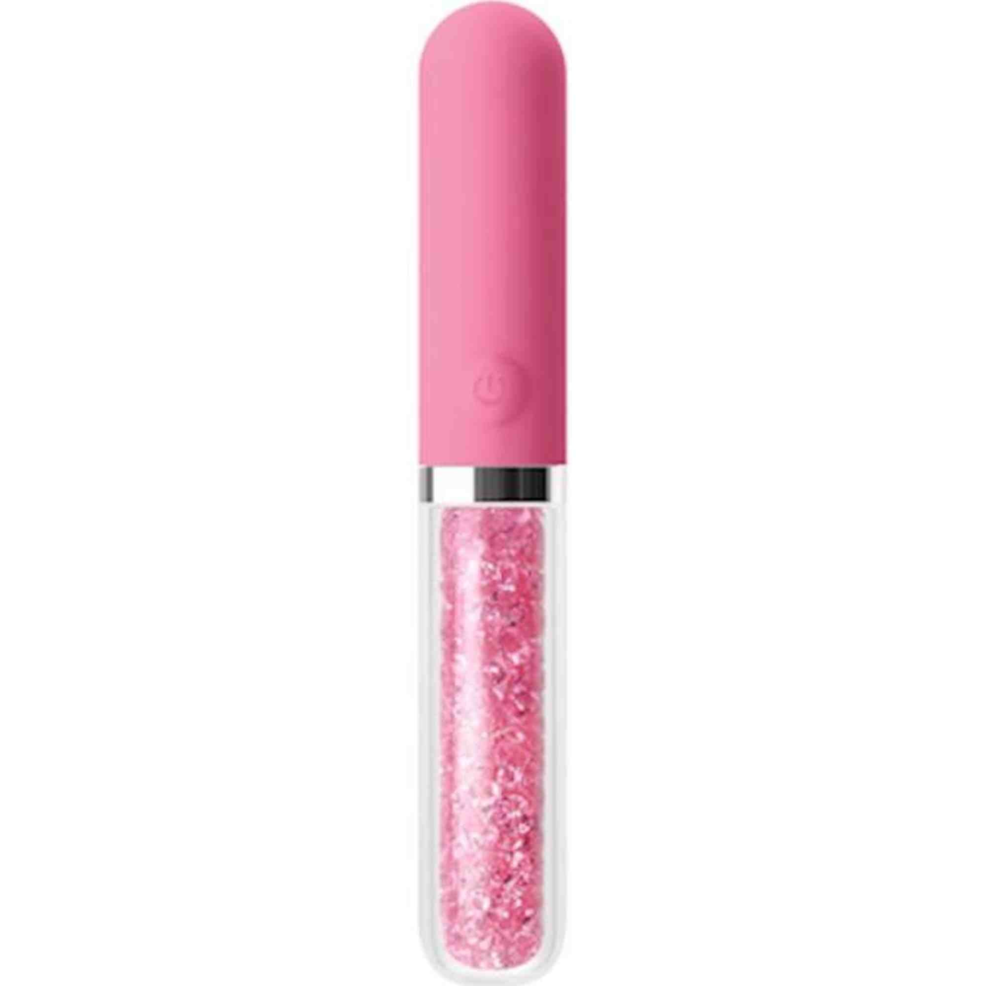 ROSE ÉLÉGANT ÉTOILÉ