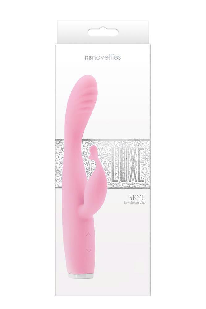 LUXE SKYE PINK