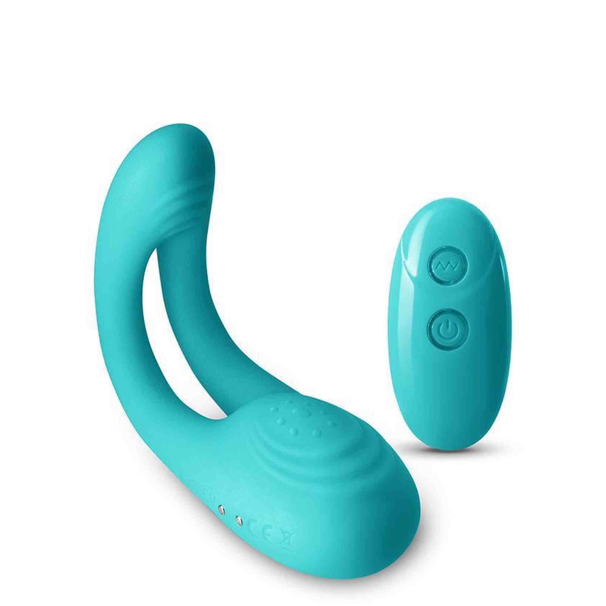 INYA UTOPIA TEAL