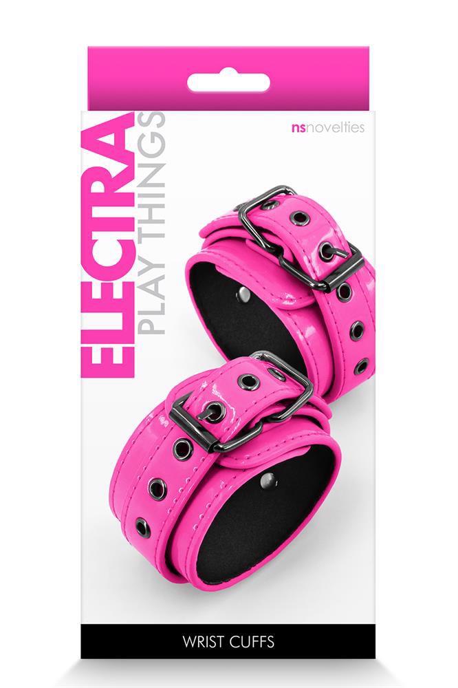 MENOTTES ELECTRA ROSES