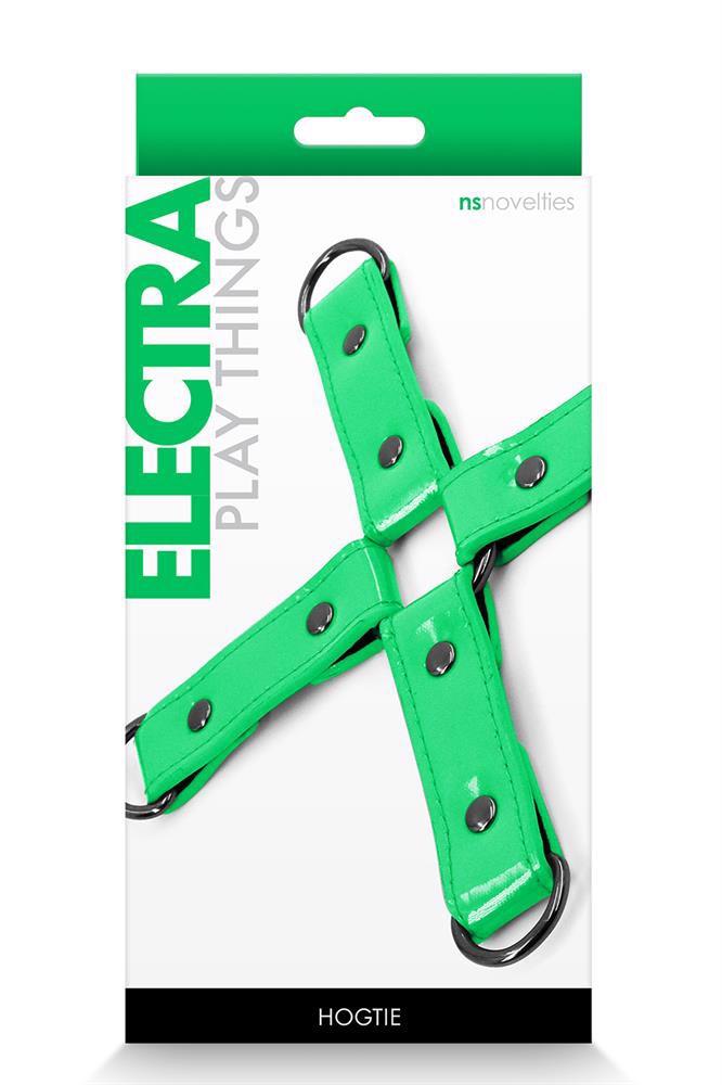 ELECTRA HOG TIE VERT