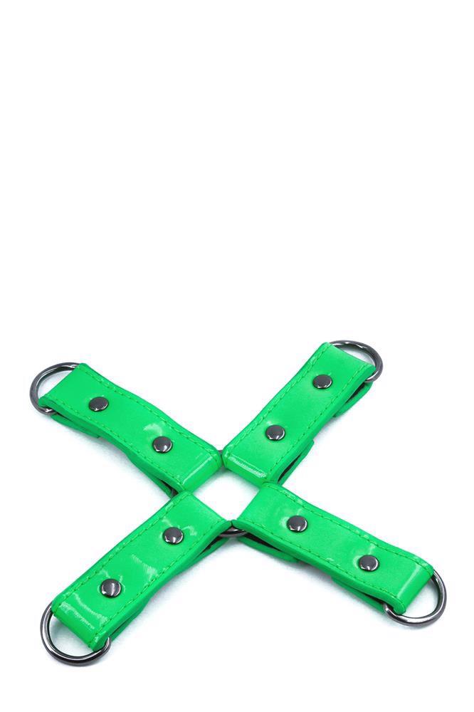ELECTRA HOG TIE VERT