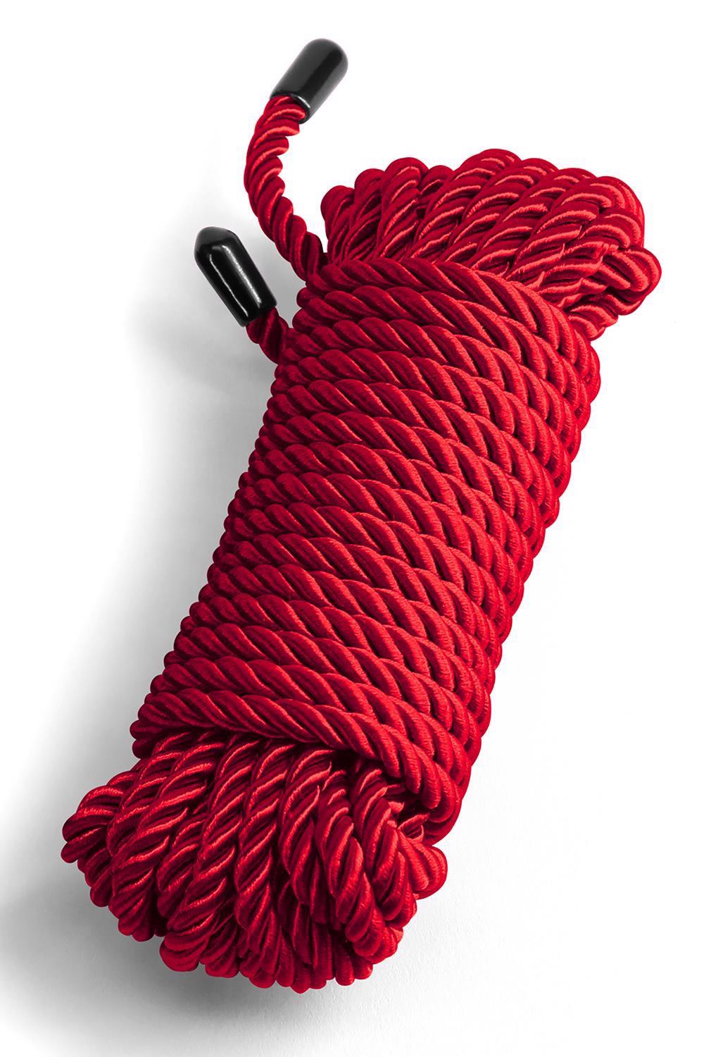 ROPE BOUND RED