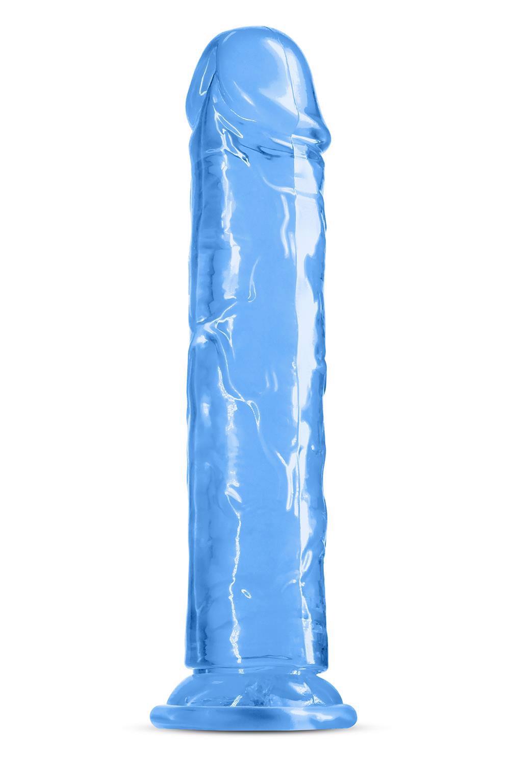 FANTASIA UPPER 6.5" BLUE