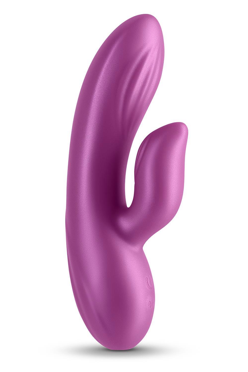SEDUCTION ANGEL METALLIC MAGENTA