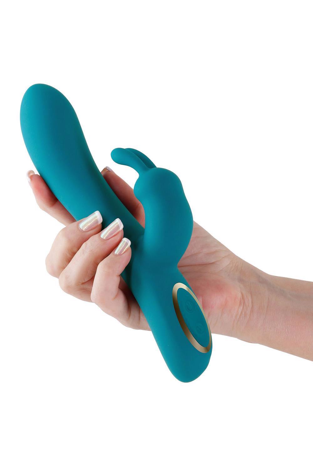 OBSESSIONS HERA VERT FONCÉ
