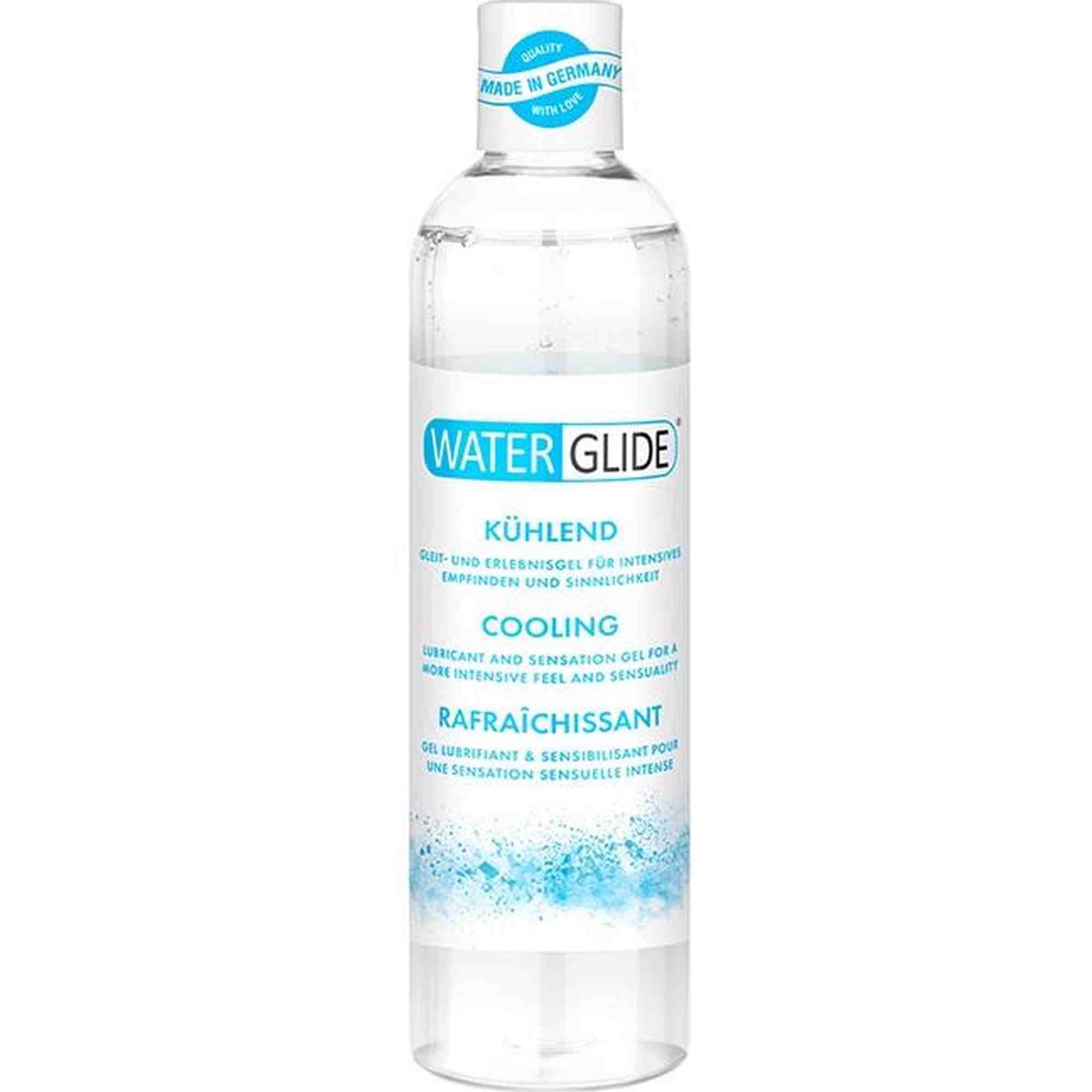 WATERGLIDE 300ML COOLING