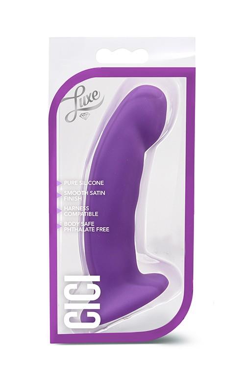 GAINE DILDO CICI LUXE VIOLETTE