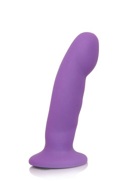 GAINE DILDO CICI LUXE VIOLETTE