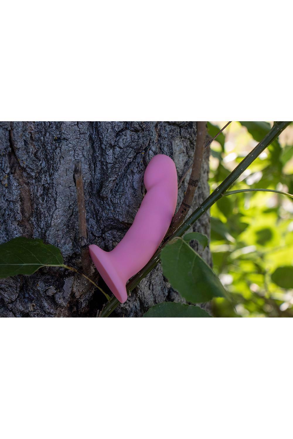 GAINE DILDO CICI LUXE VIOLETTE