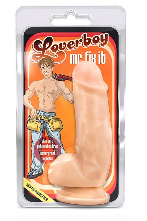 LOVERBOY BRICOLEUR