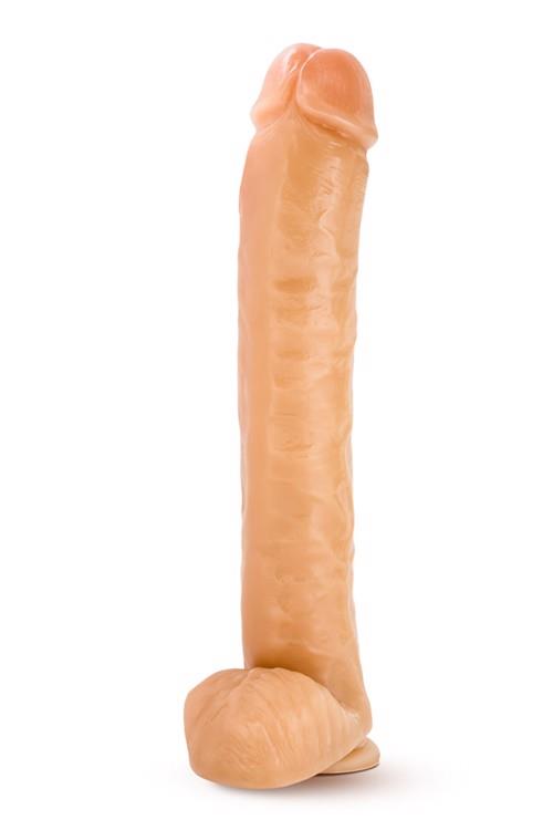 HUNG RIDER BRUNO 14 POUCES DONG