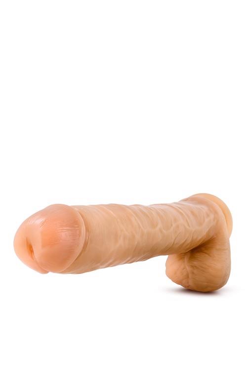 HUNG RIDER BRUNO 14 POUCES DONG