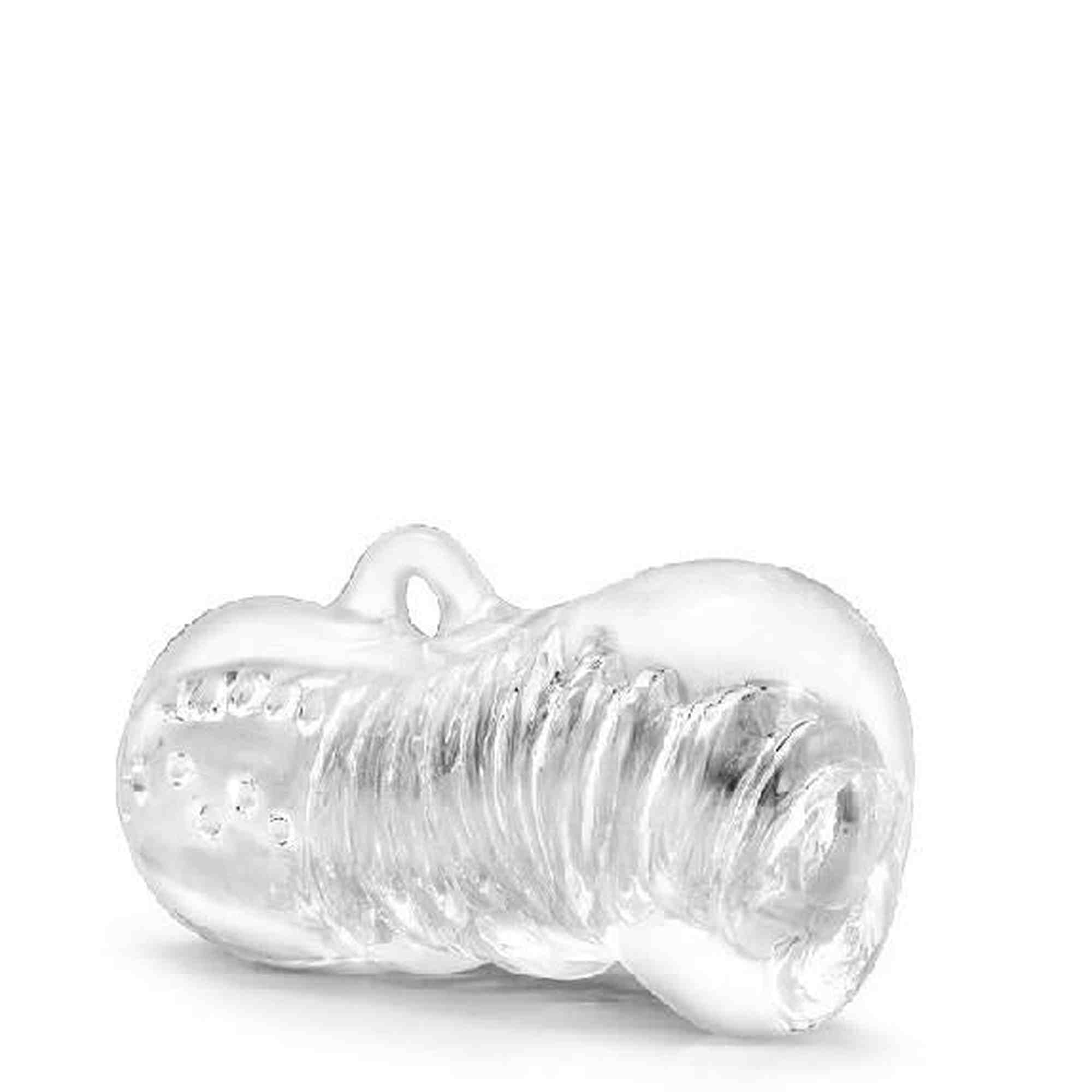M FOR MEN HAND TOOL CLEAR
