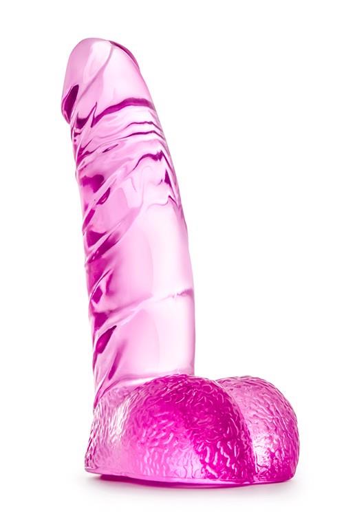 NATURALLY YOURS DING DONG PINK