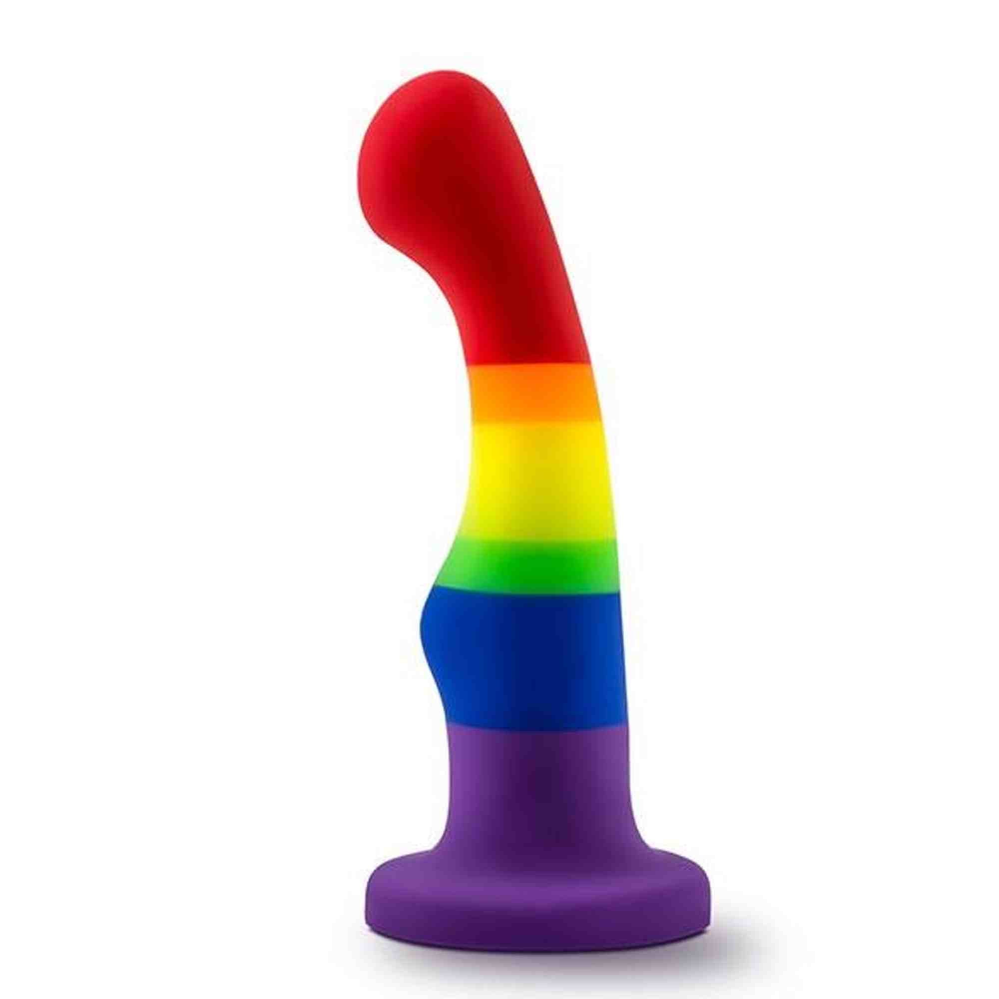 AVANT P1 FREEDOM GAY PRIDE