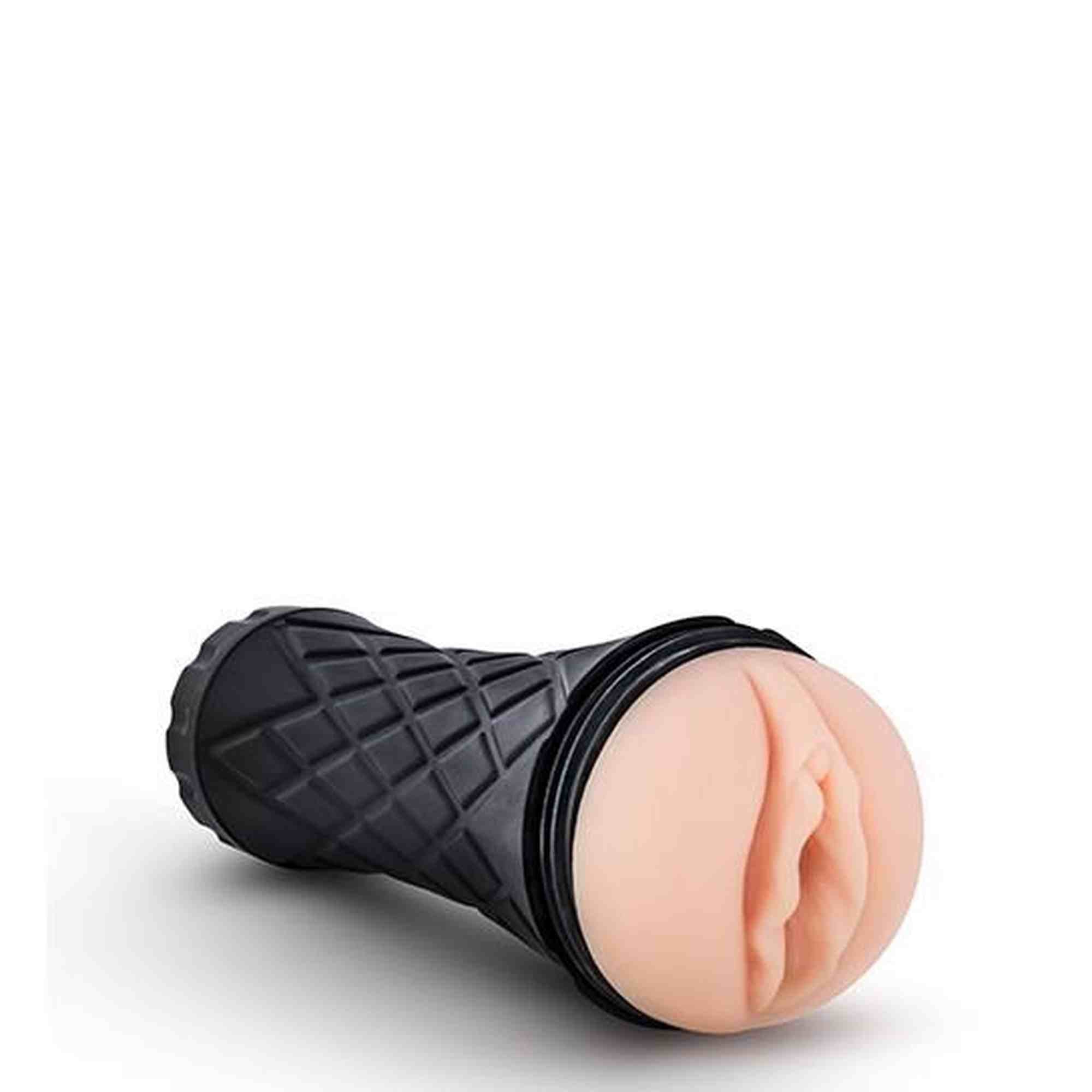 M FOR MEN THE TORCH PUSSY VANILLA