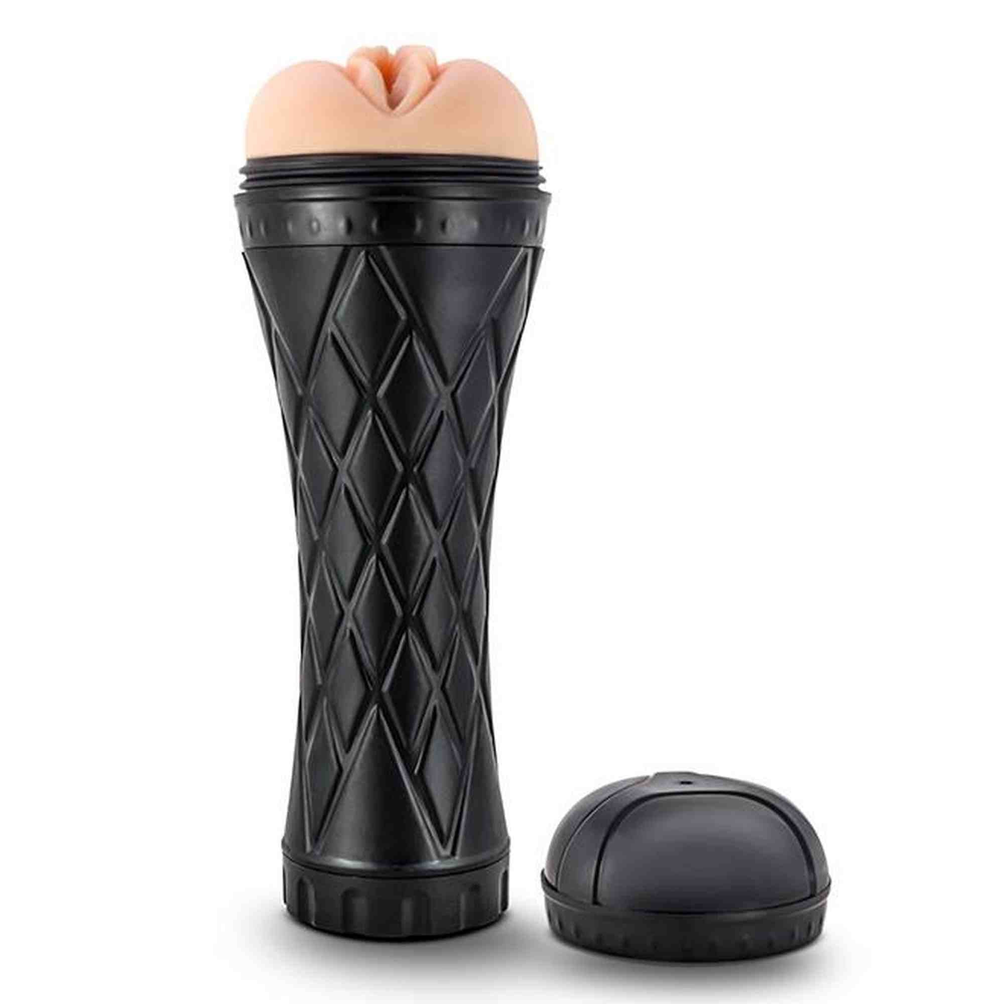 M FOR MEN THE TORCH PUSSY VANILLA