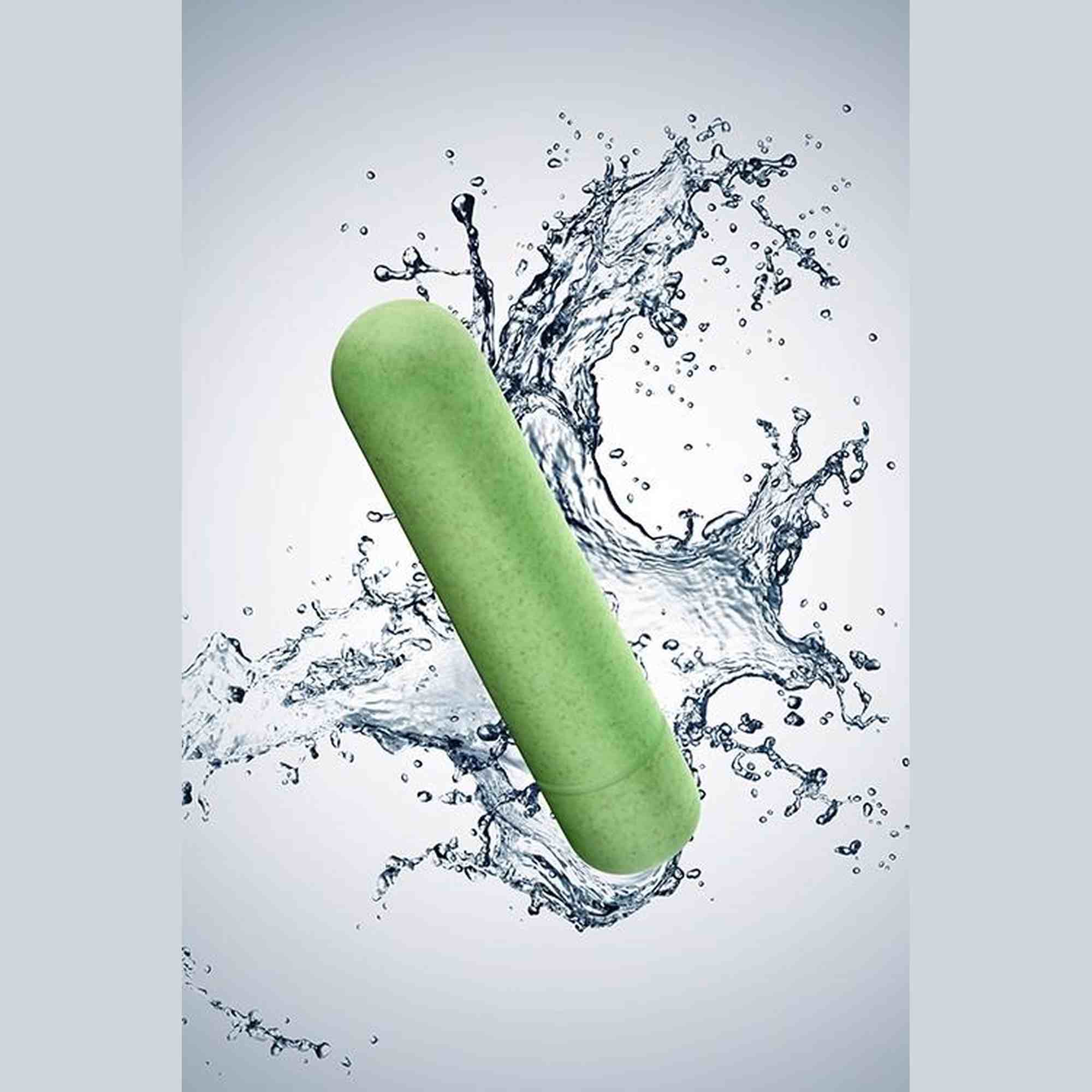 GAIA ECO BULLET GREEN