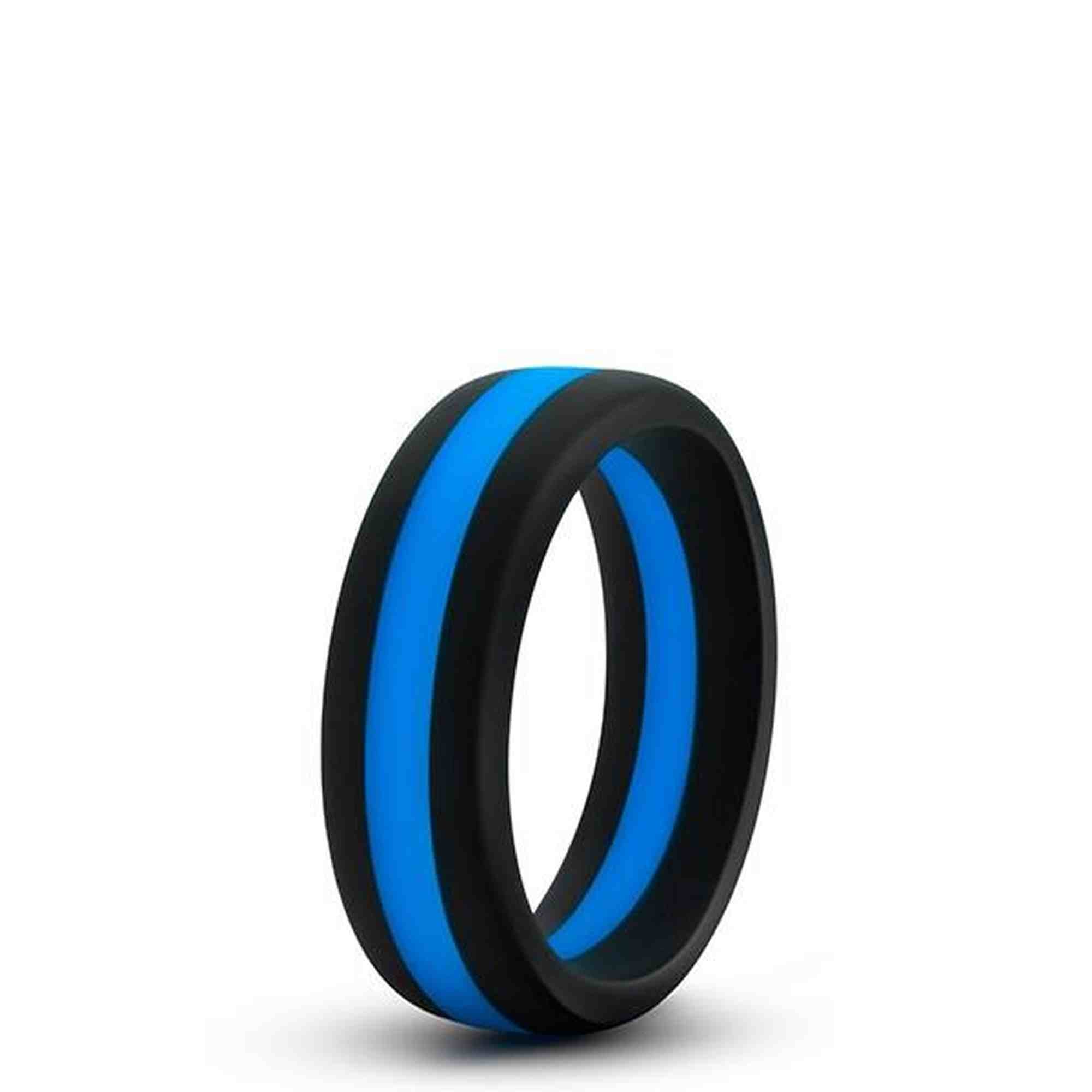 PERFORMANCE SILICONE GO PRO COCK RING