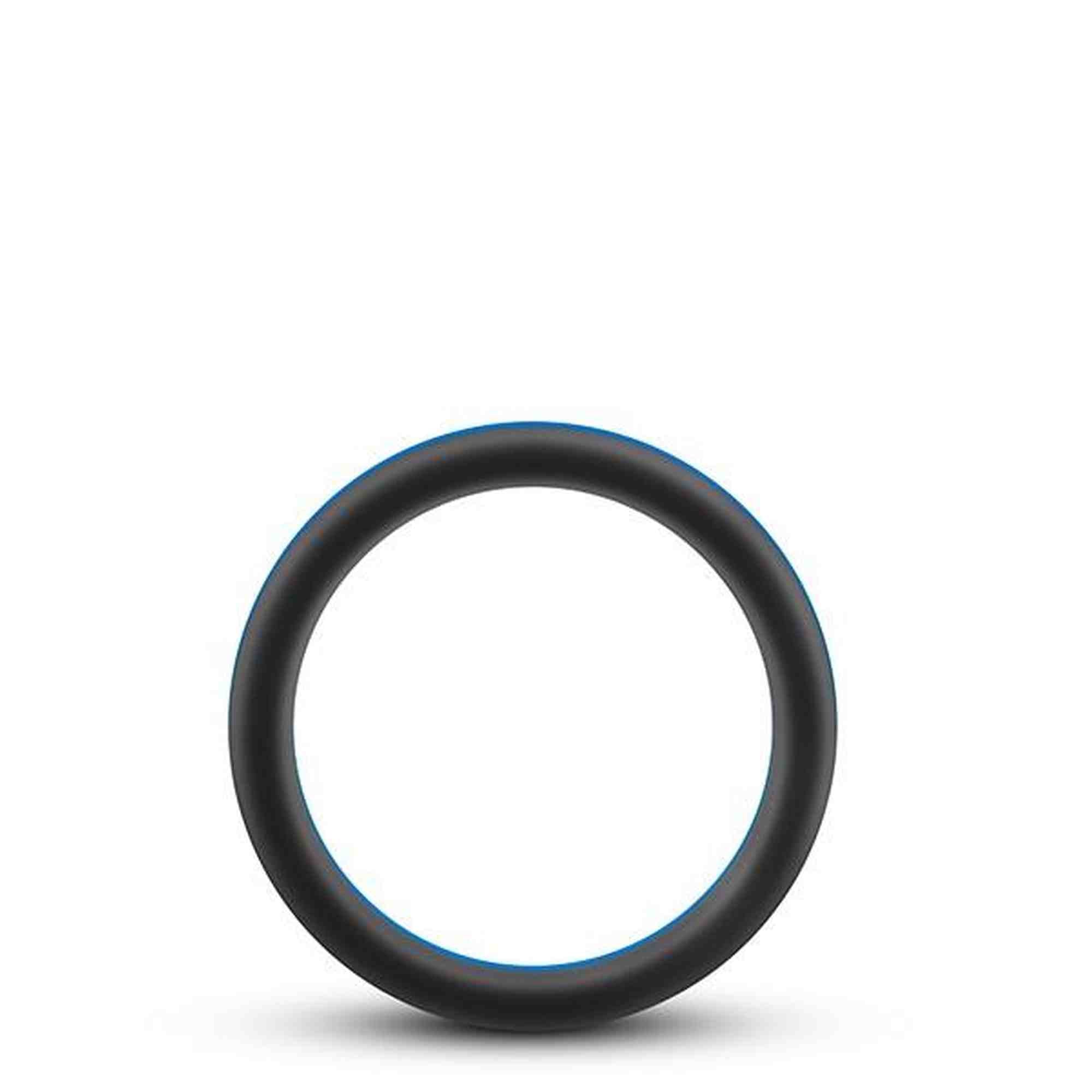 PERFORMANCE SILICONE GO PRO COCK RING