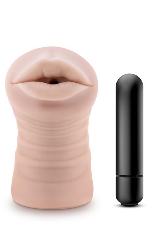 M FOR MEN SKYE VANILLA