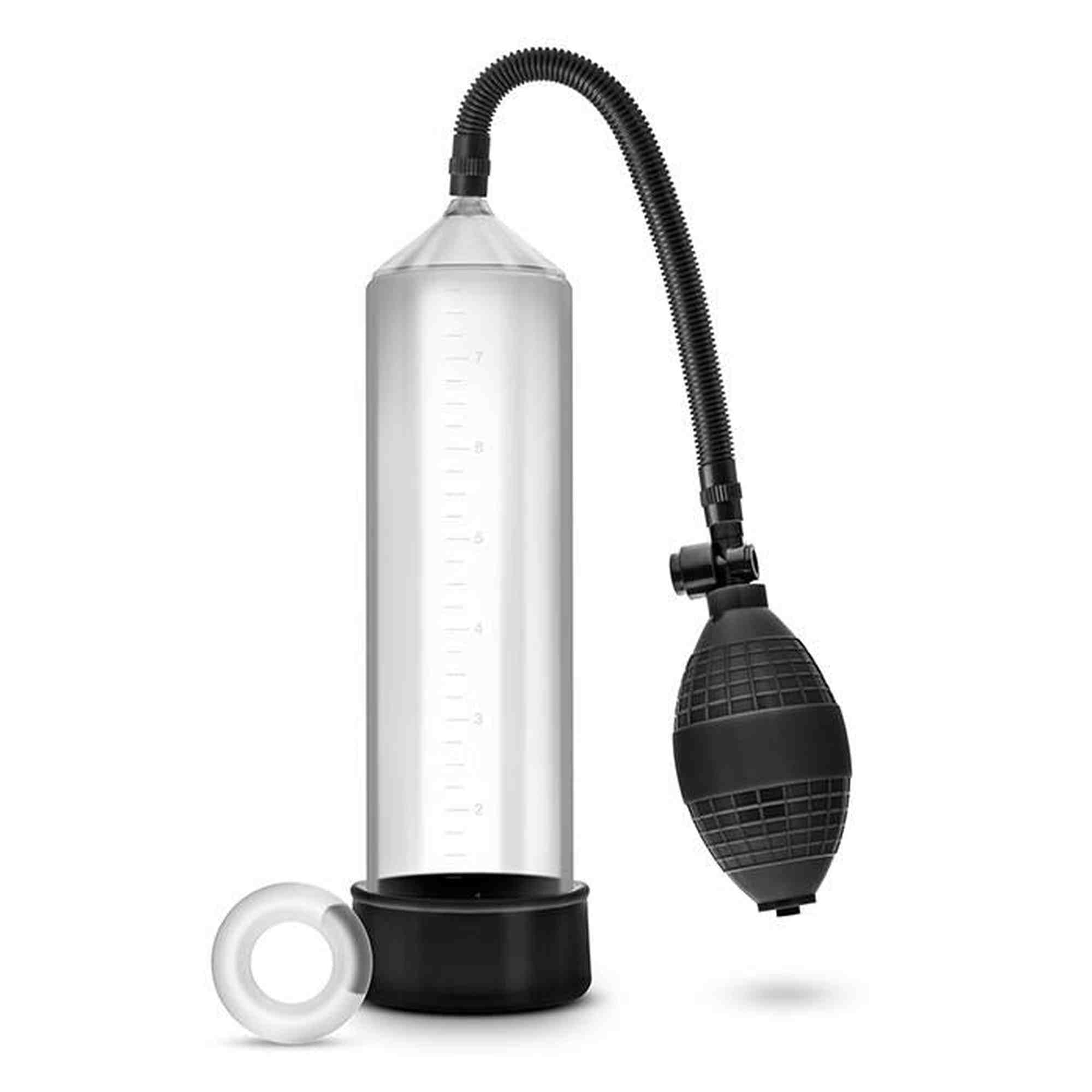 PERFORMANCE VX101 MALE ENHANCEMENT PUMP