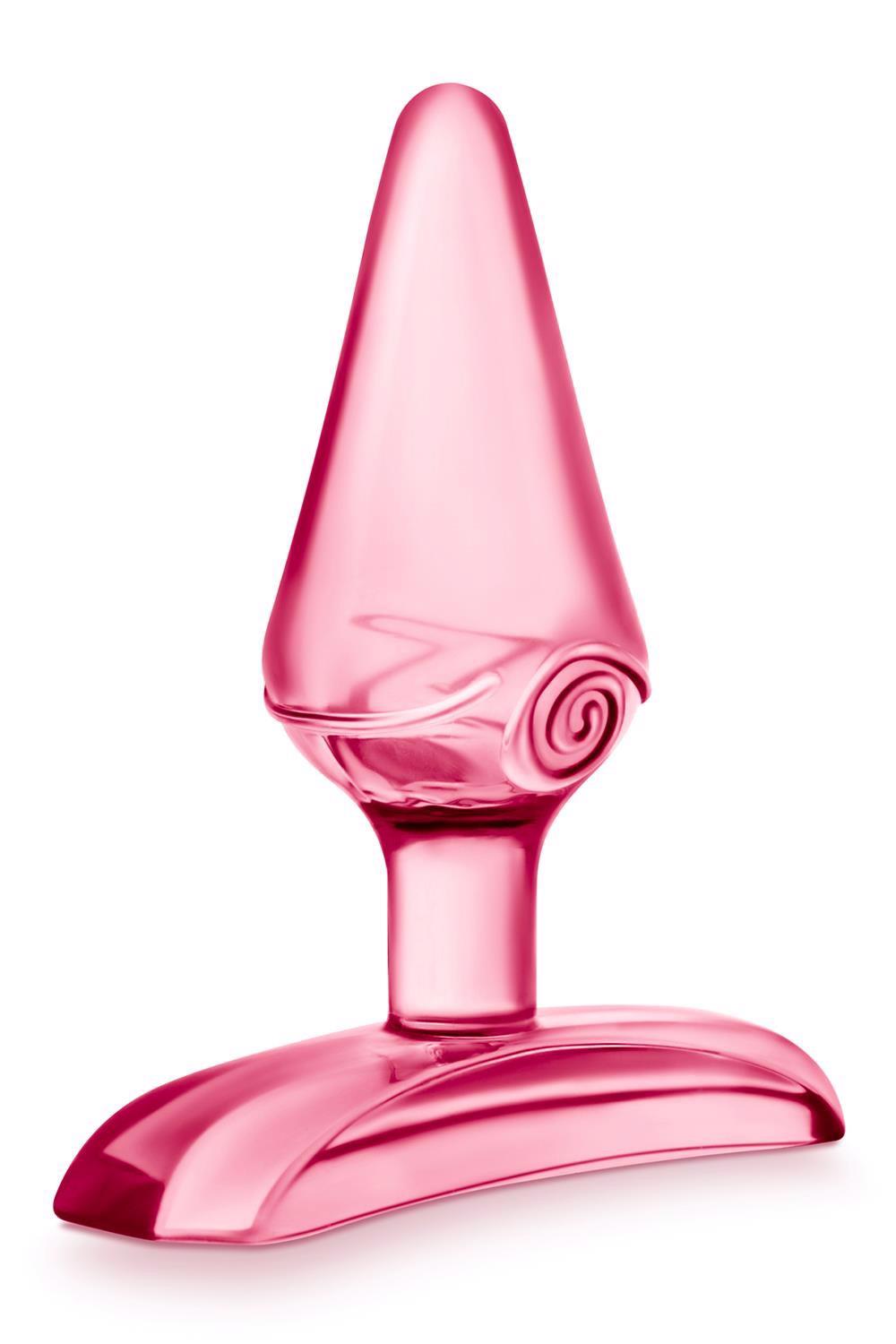 JOLLY PLUG ROSE JOUE AVEC MOI