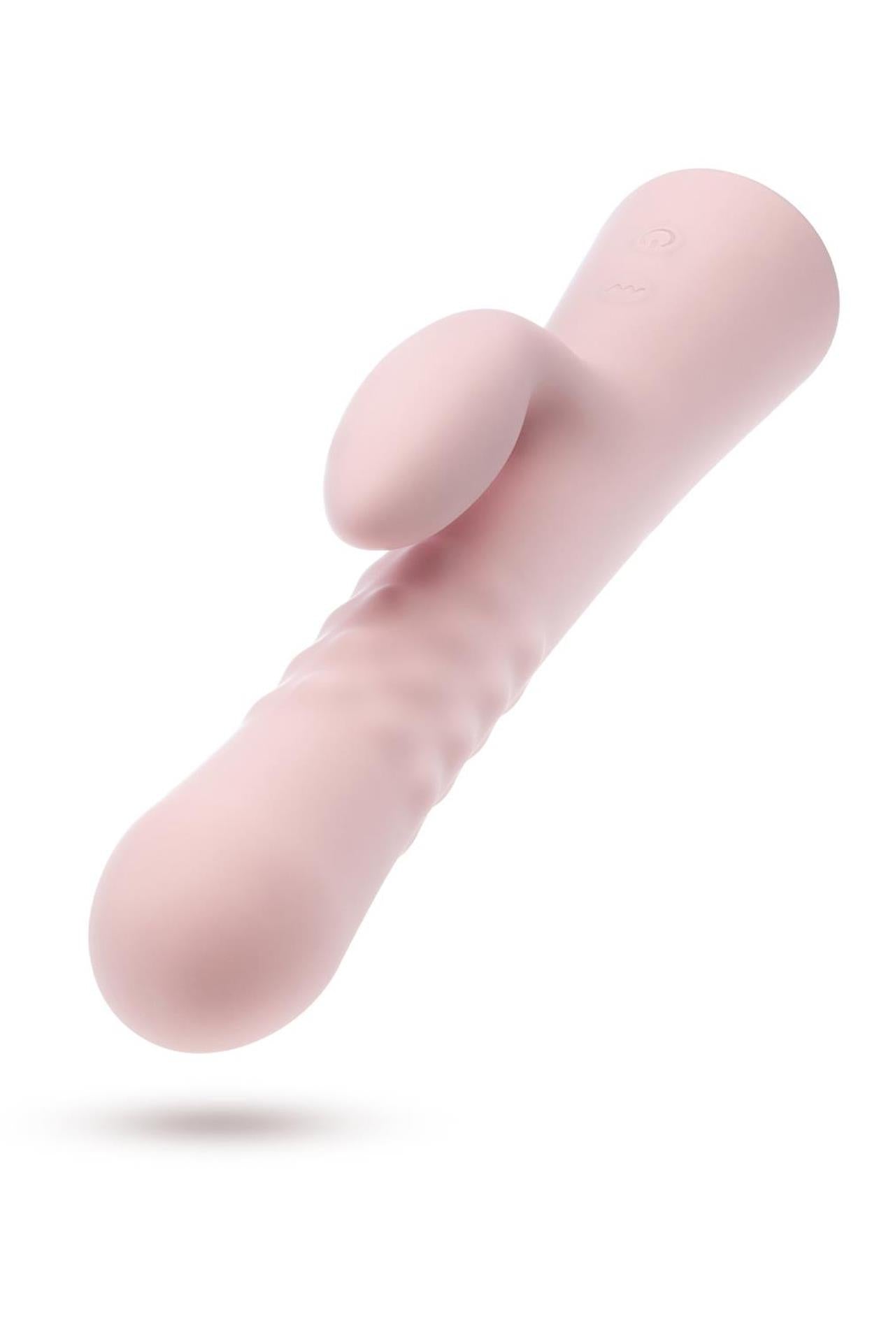BLUSH JAYMIE PINK