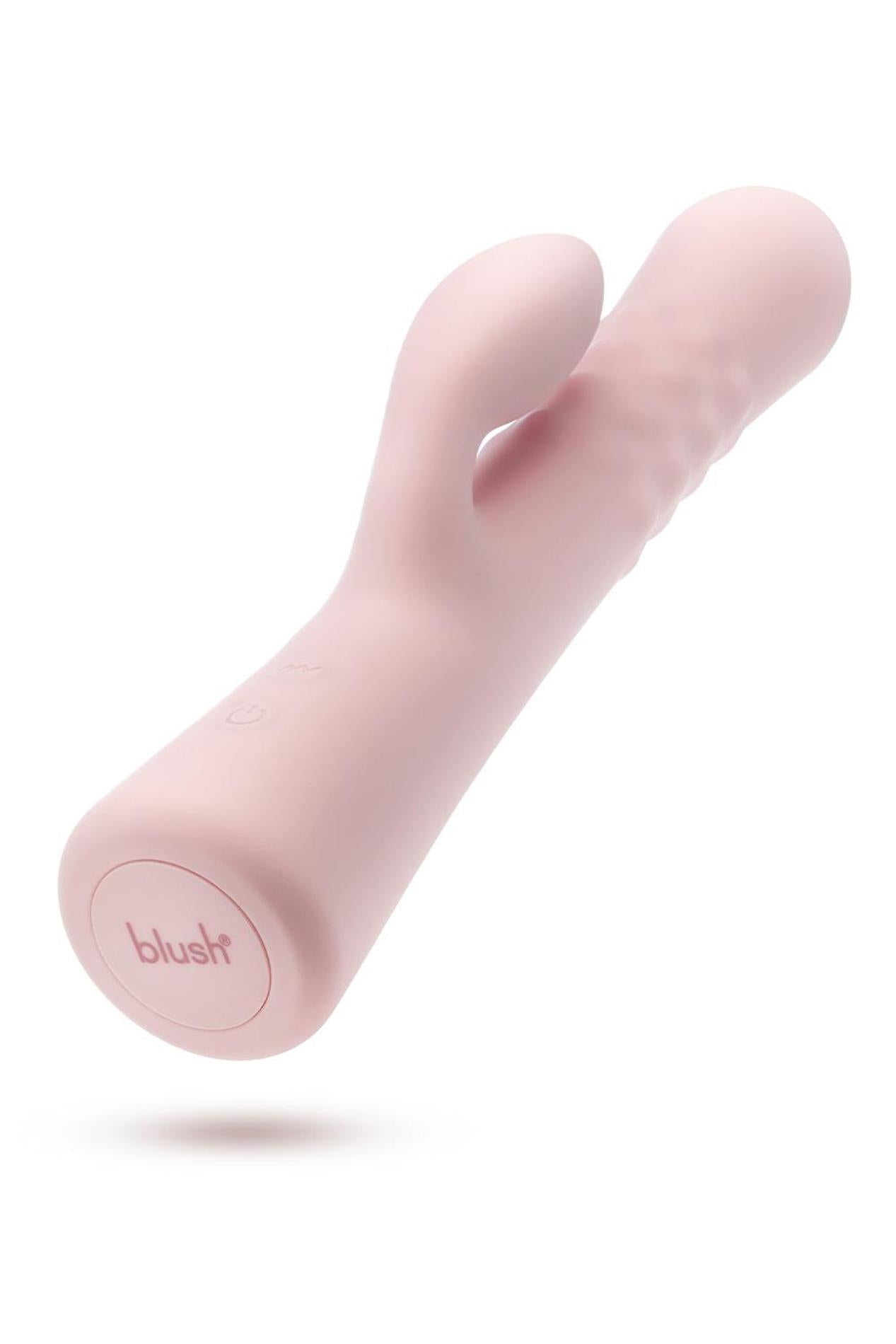 BLUSH JAYMIE PINK