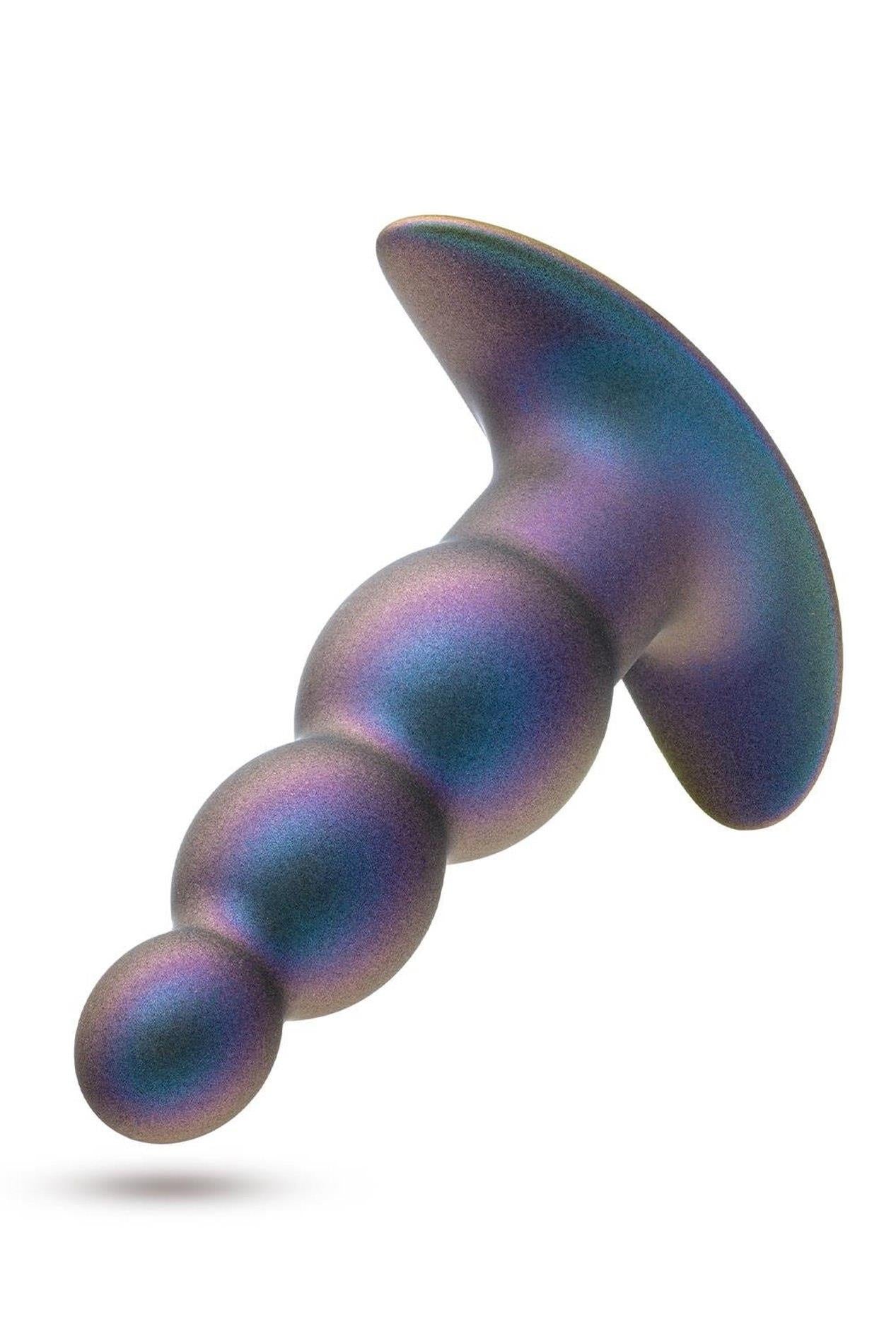 ANAL ADVENTURES MATRIX EXPEDITION PLUG LUNAR BLUE