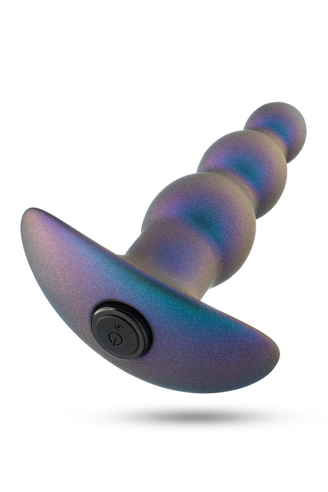 ANAL ADVENTURES MATRIX EXPEDITION PLUG LUNAR BLUE