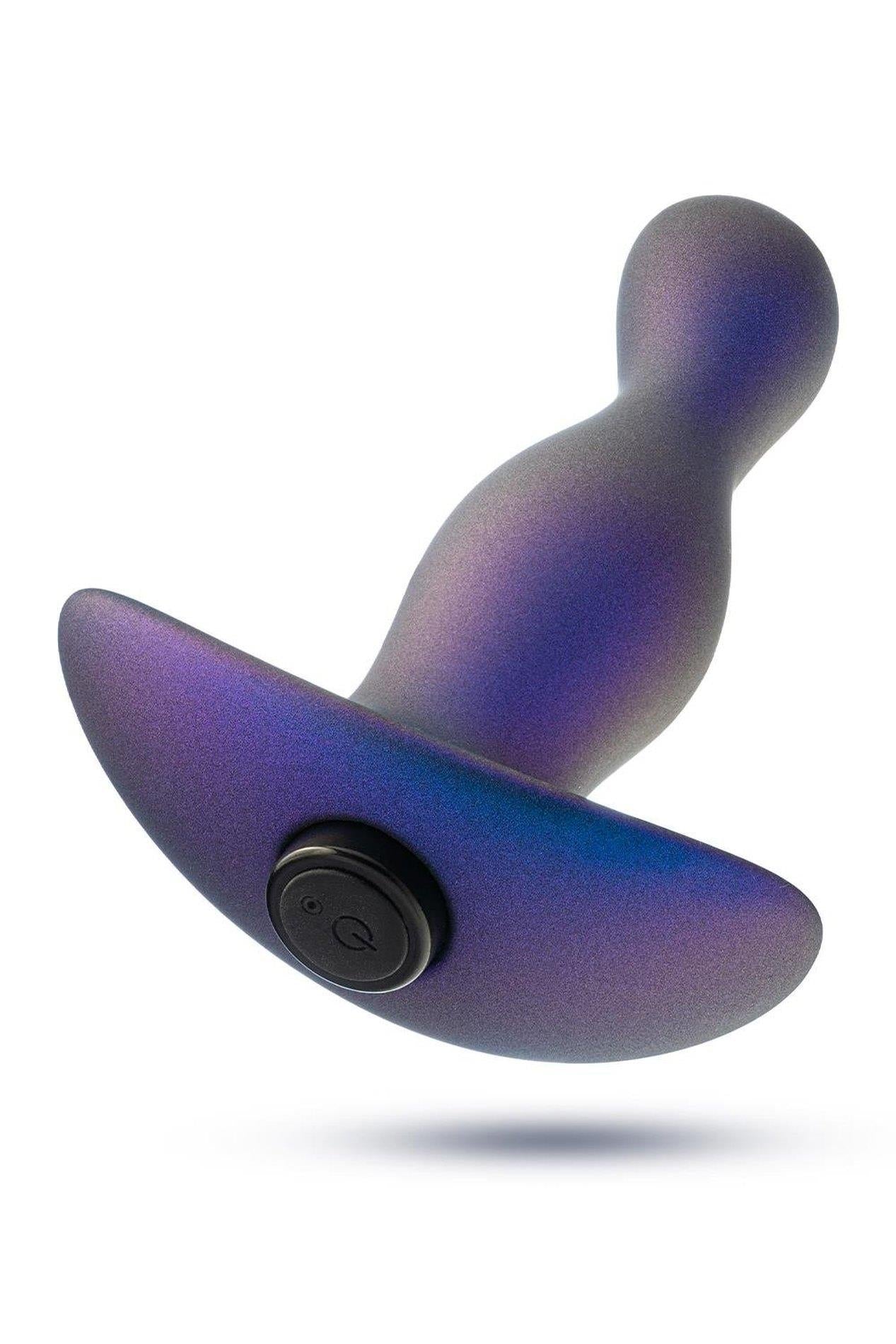 ANAL ADVENTURES MATRIX ODYSSEY PROSTATE STIMULATOR SPACE AGE BLUE