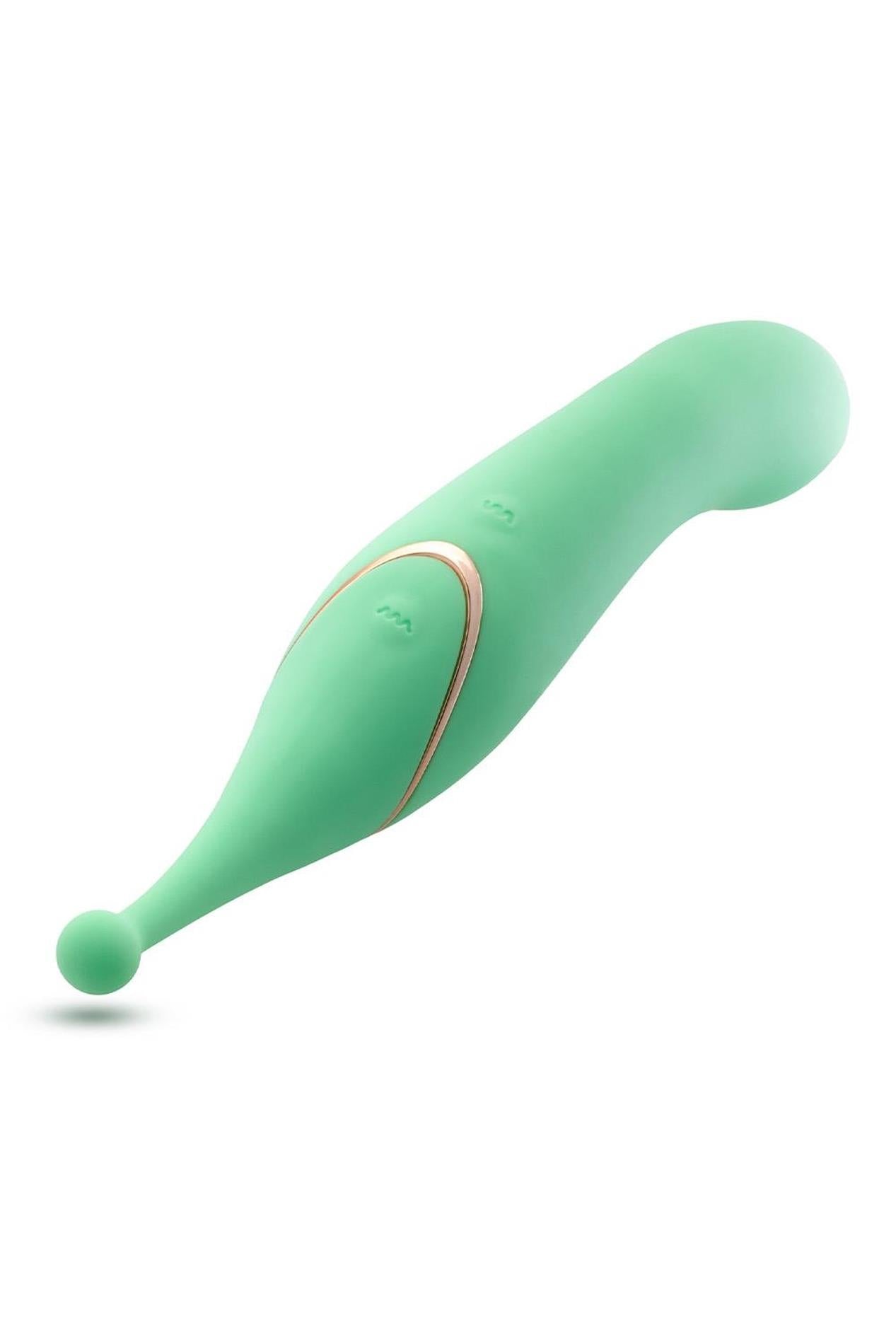 BLUSH COLLECTION STELLA GREEN